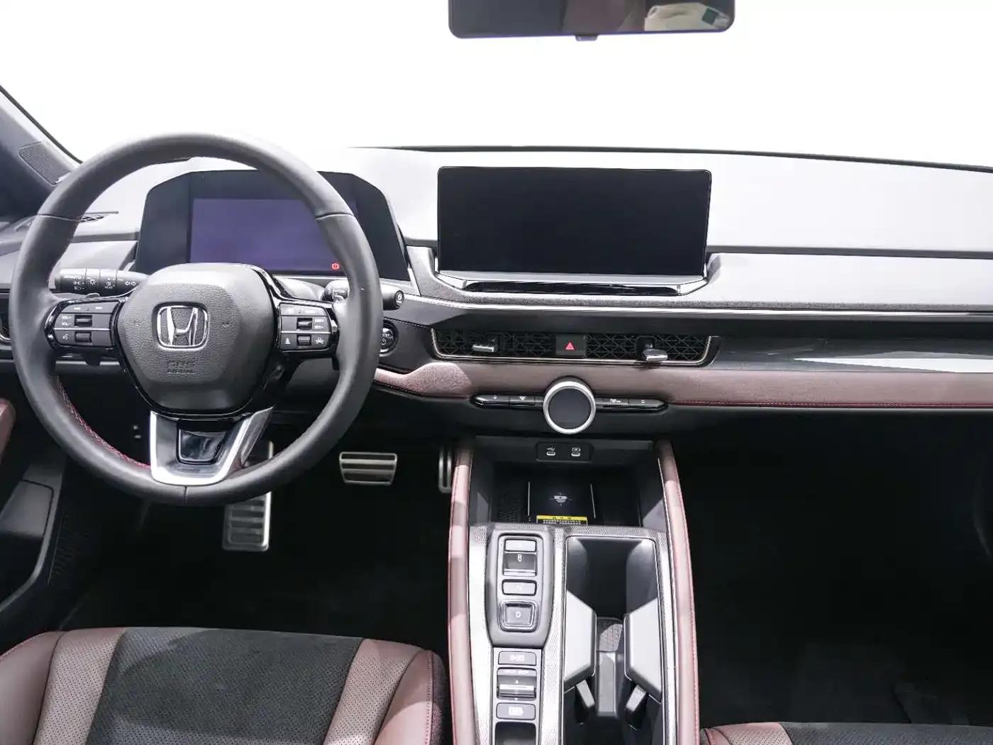 Inspire New Energy 2025 e:PHEV Smart Edition — миниатюра 13