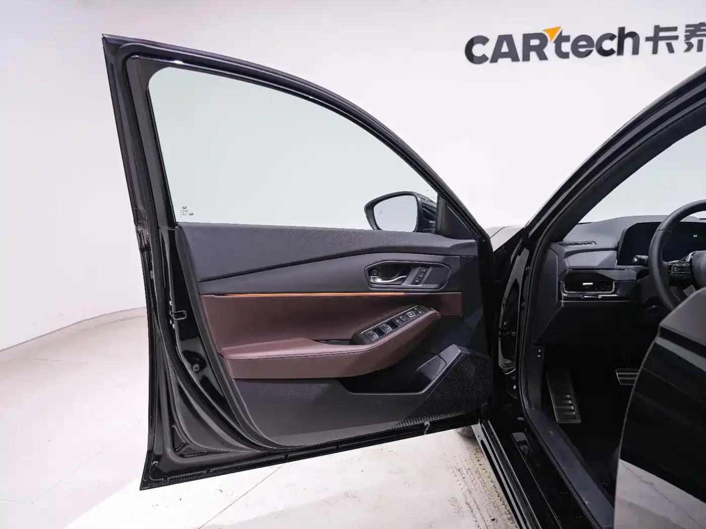 Inspire New Energy 2025 e:PHEV Smart Edition — миниатюра 14