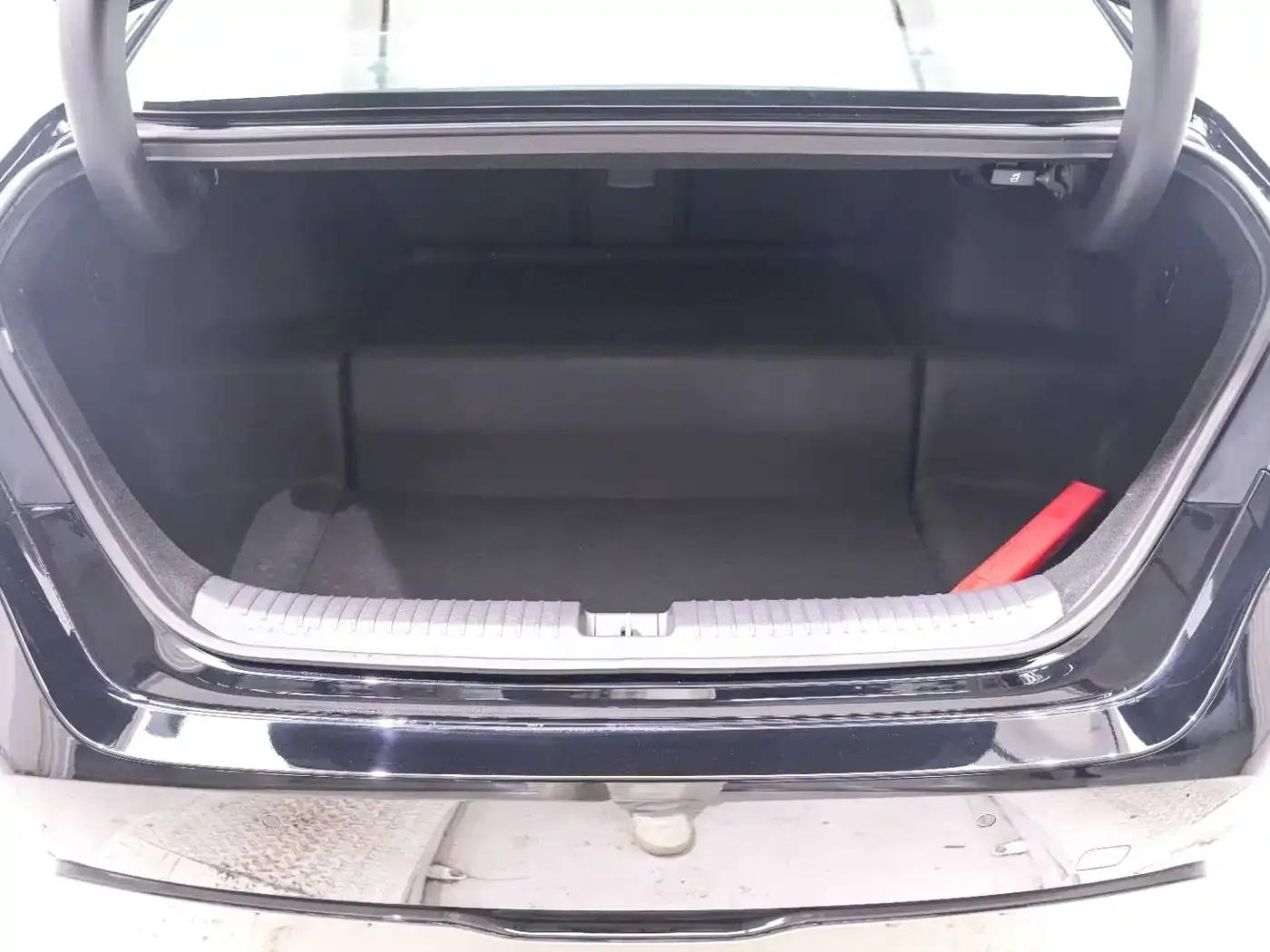 Inspire New Energy 2025 e:PHEV Smart Edition — миниатюра 19