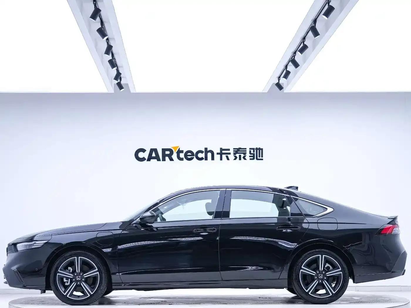 Inspire New Energy 2025 e:PHEV Smart Edition — миниатюра 3
