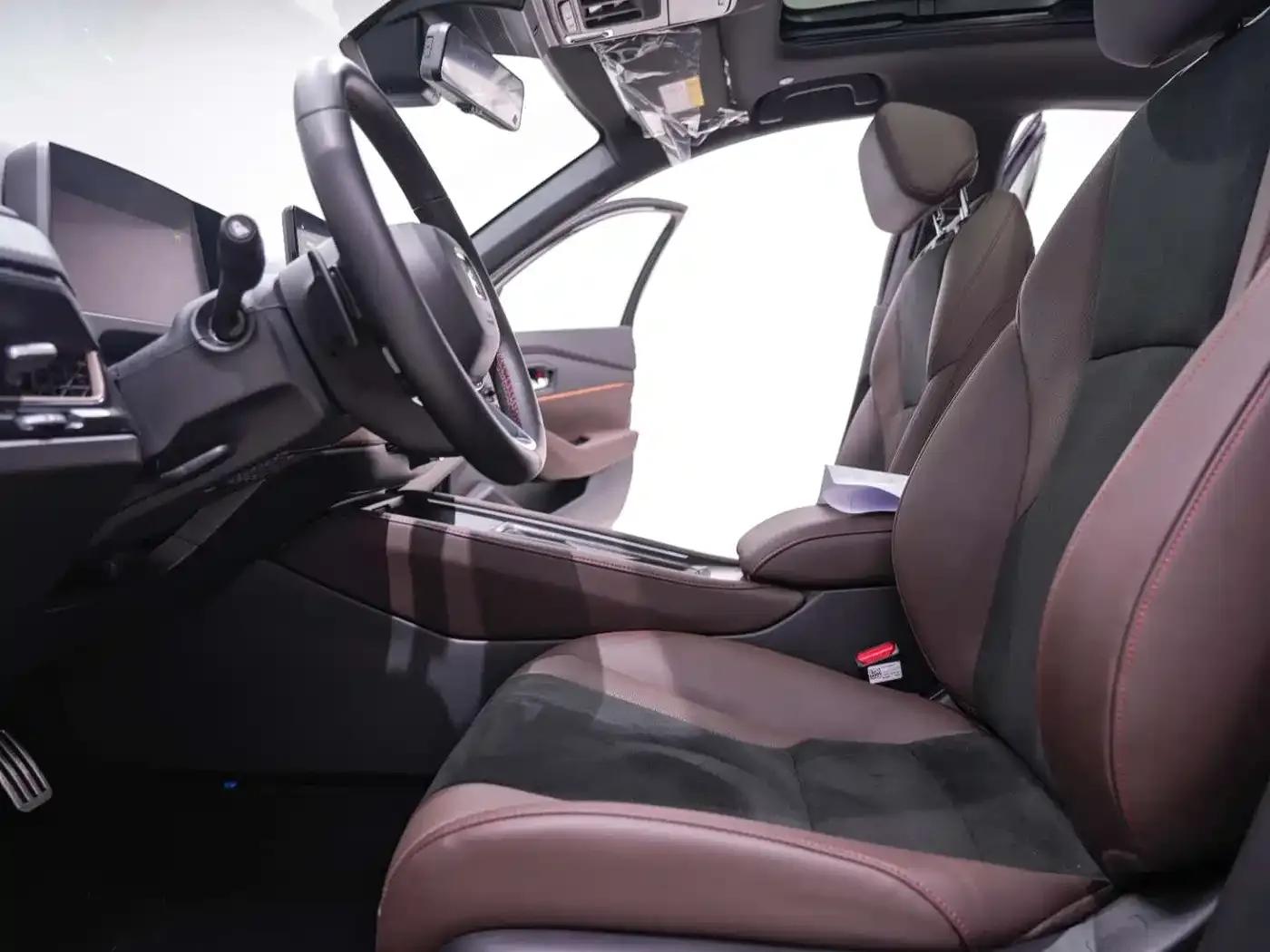 Inspire New Energy 2025 e:PHEV Smart Edition — миниатюра 22