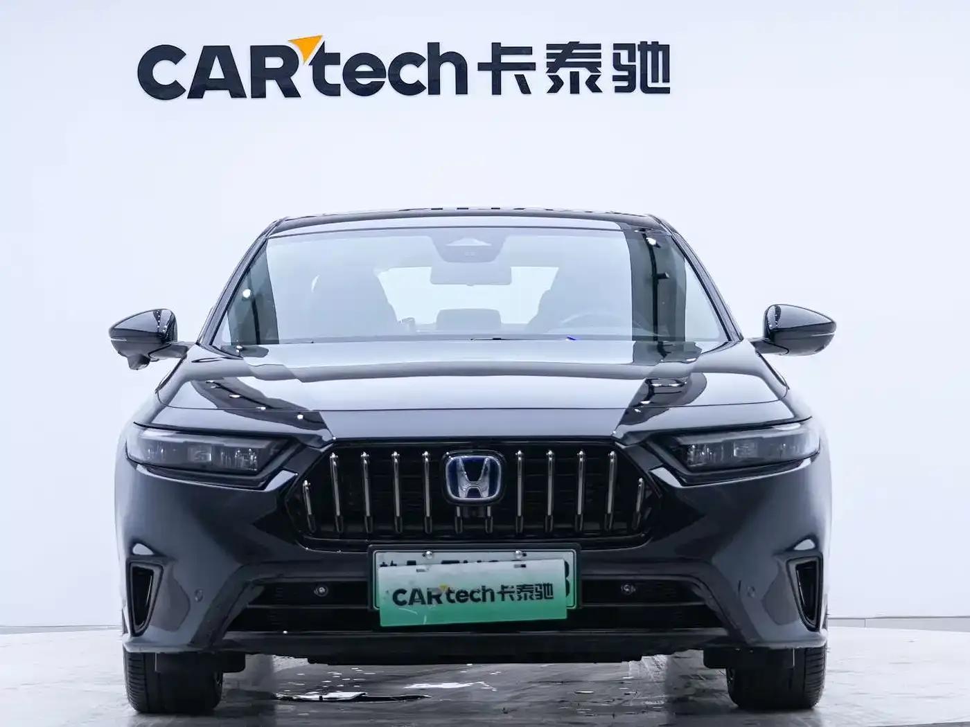 Inspire New Energy 2025 e:PHEV Smart Edition — миниатюра 4