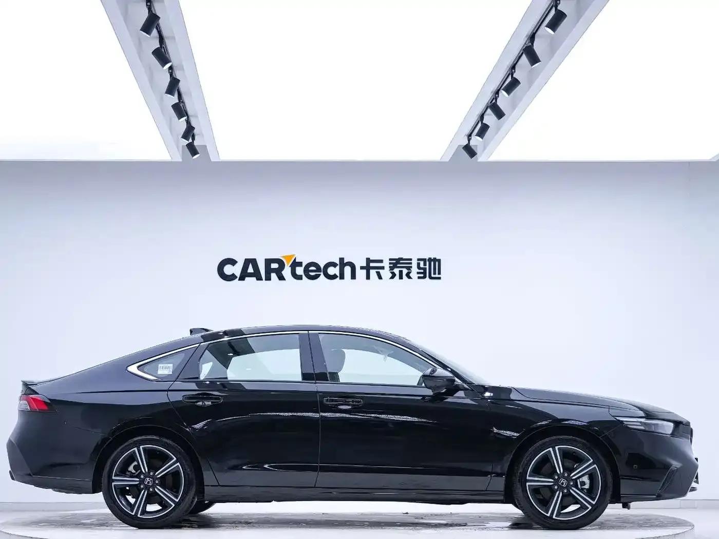 Inspire New Energy 2025 e:PHEV Smart Edition — миниатюра 6