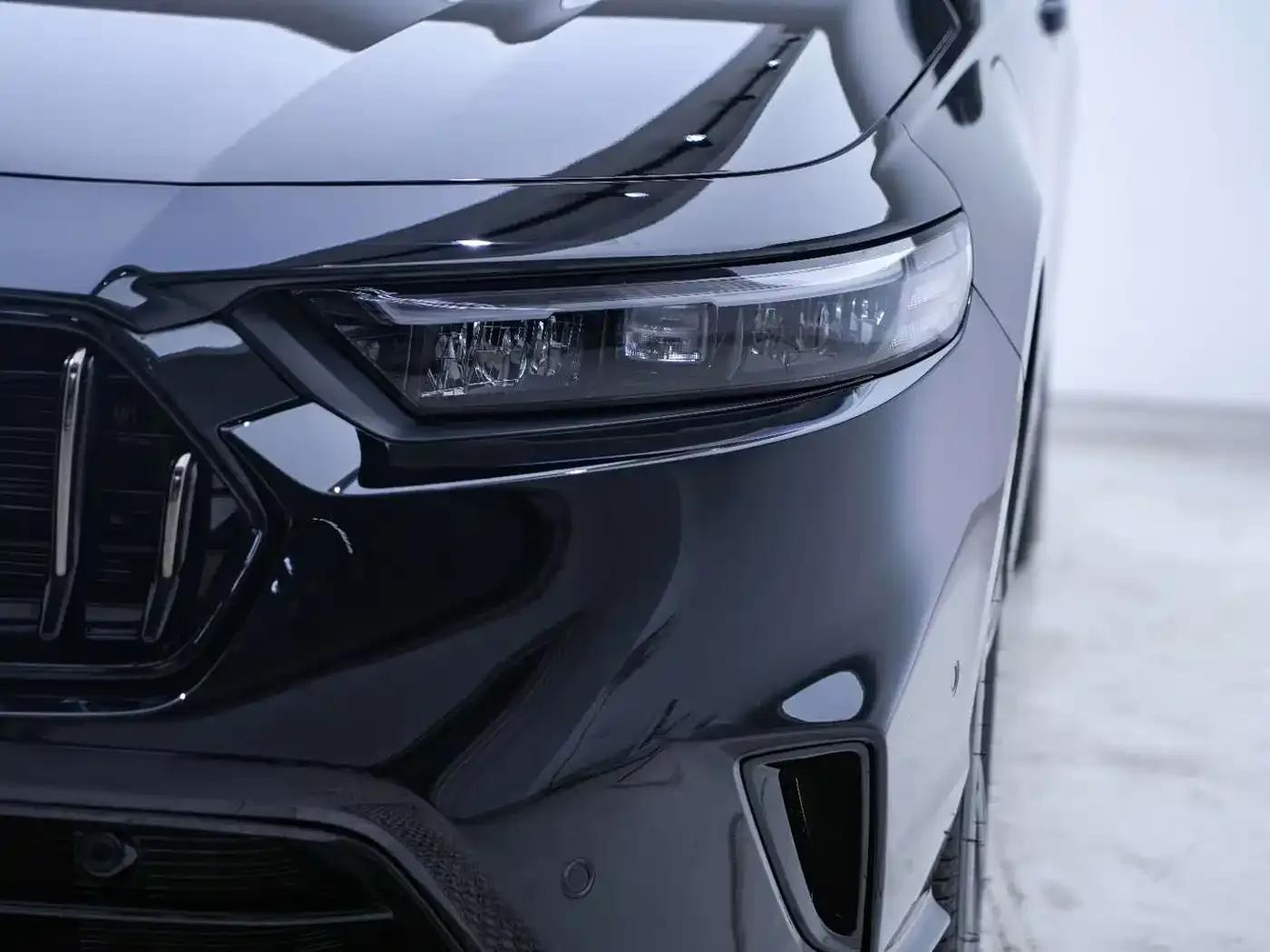 Inspire New Energy 2025 e:PHEV Smart Edition — миниатюра 7