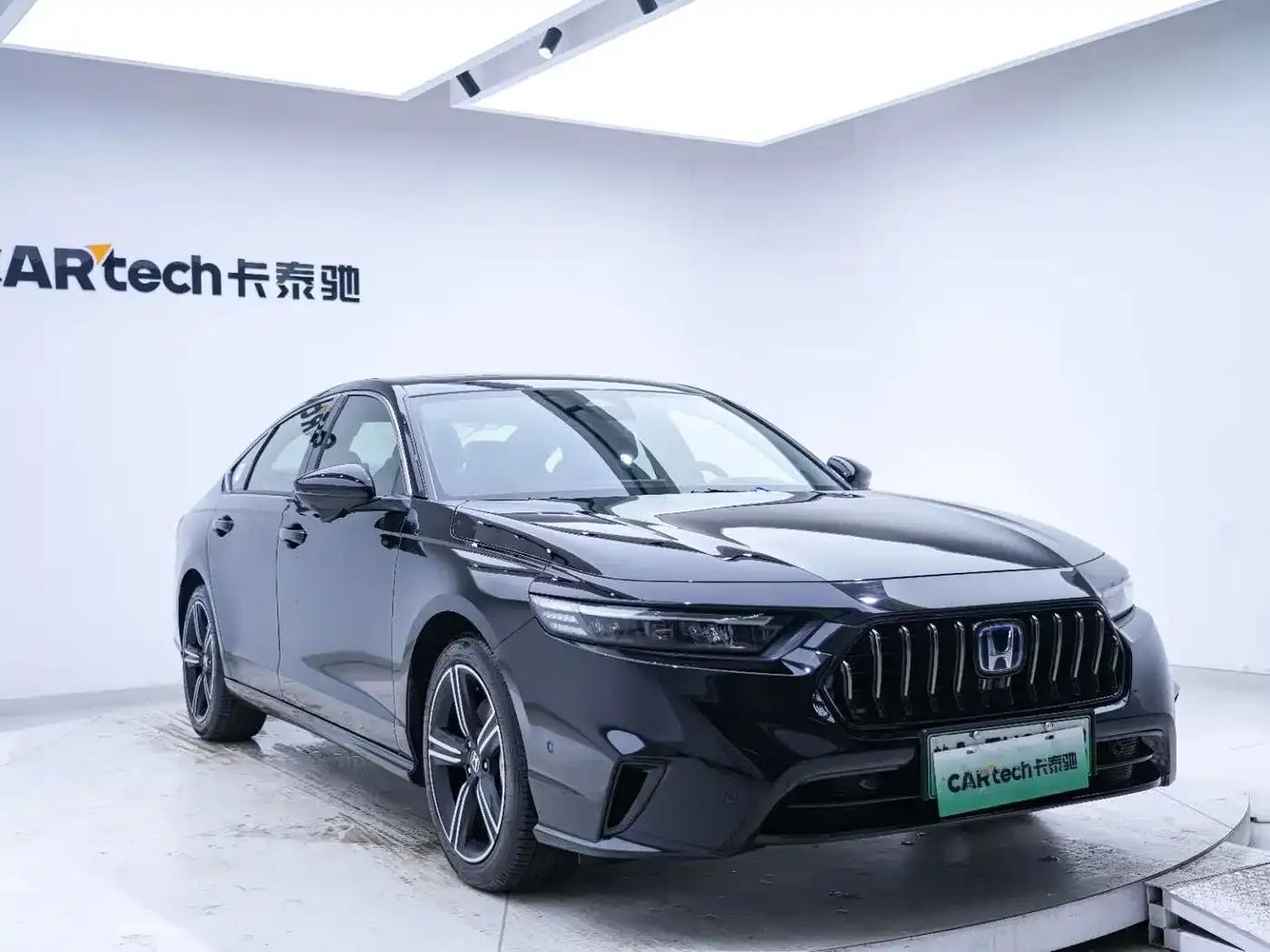 Inspire New Energy 2025 e:PHEV Smart Edition — миниатюра 8