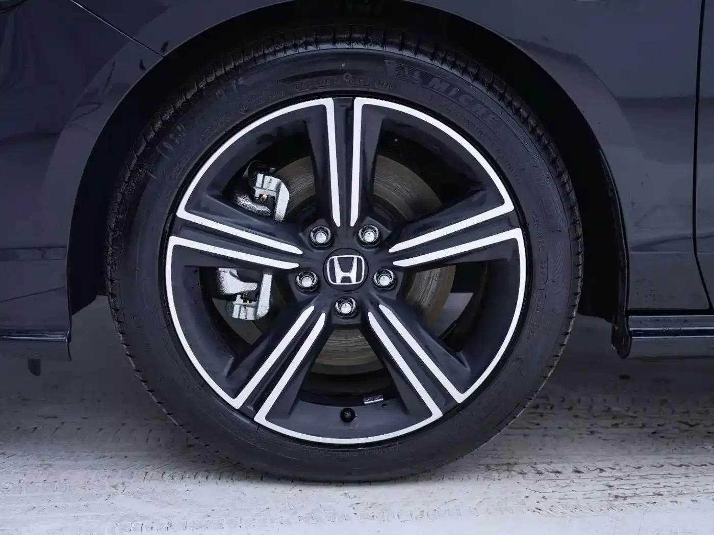 Inspire New Energy 2025 e:PHEV Smart Edition — миниатюра 9