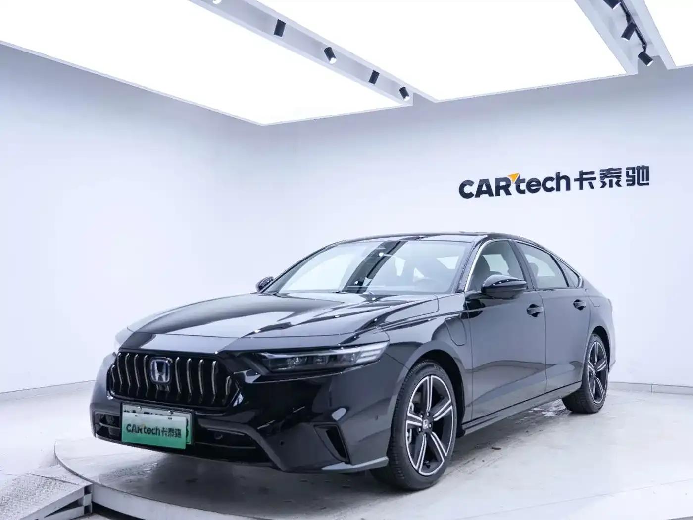 Inspire New Energy 2025 e:PHEV Smart Edition — миниатюра 10