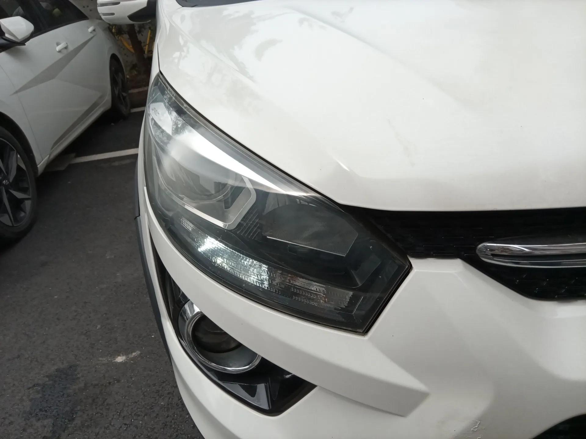 BAIC Senova X25 2015 1.5L Manual Elite Edition — миниатюра 7
