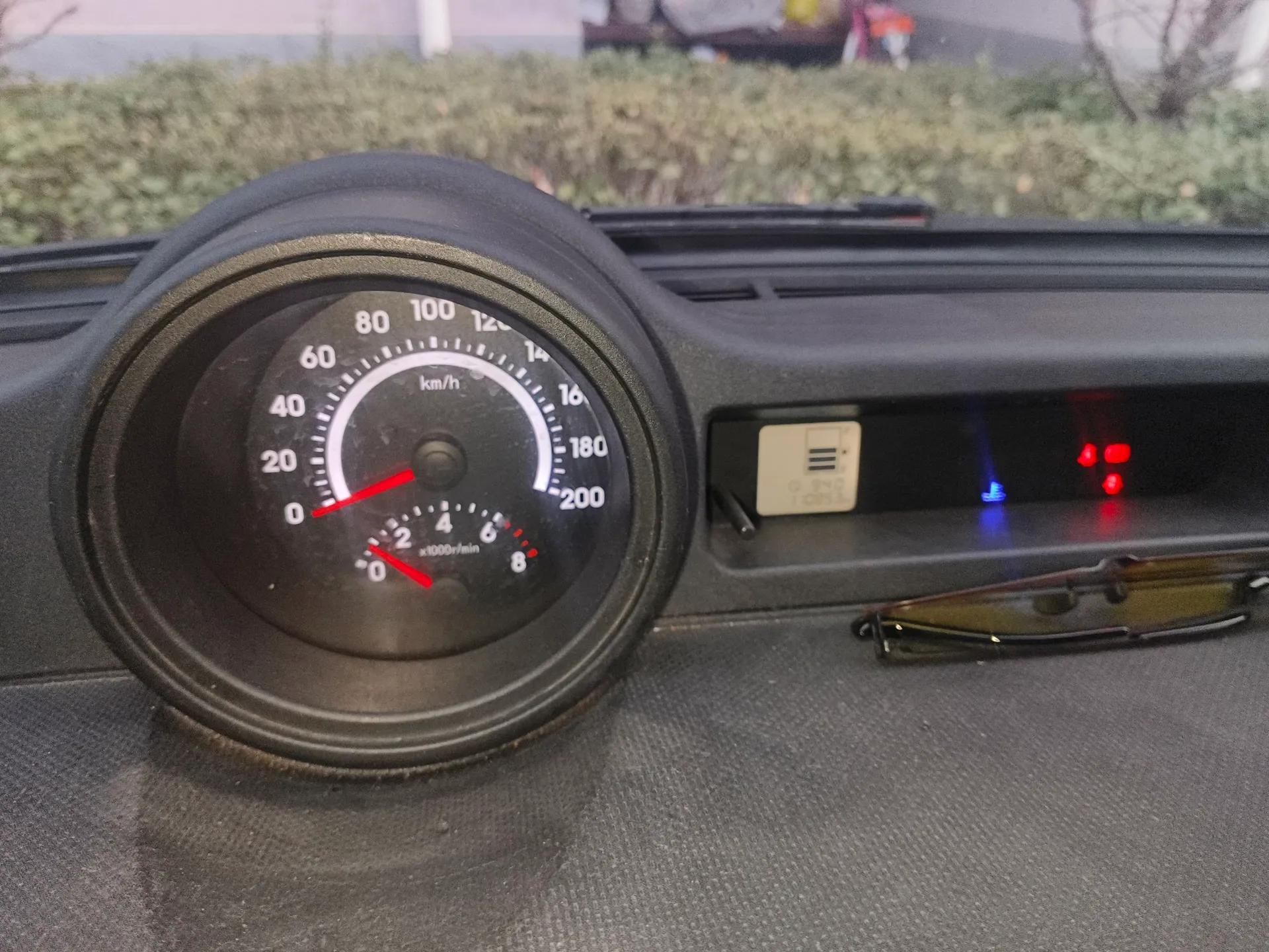 Great Wall M2 2012 1.5L Manual Urban Edition — миниатюра 12
