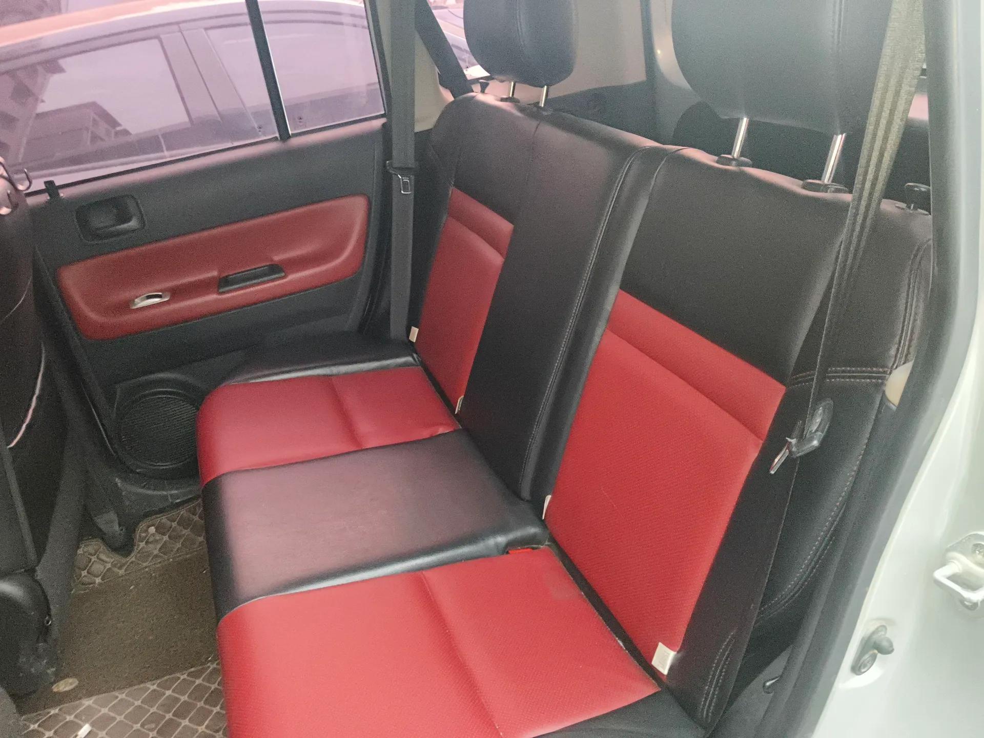 Great Wall M2 2012 1.5L Manual Urban Edition — миниатюра 18