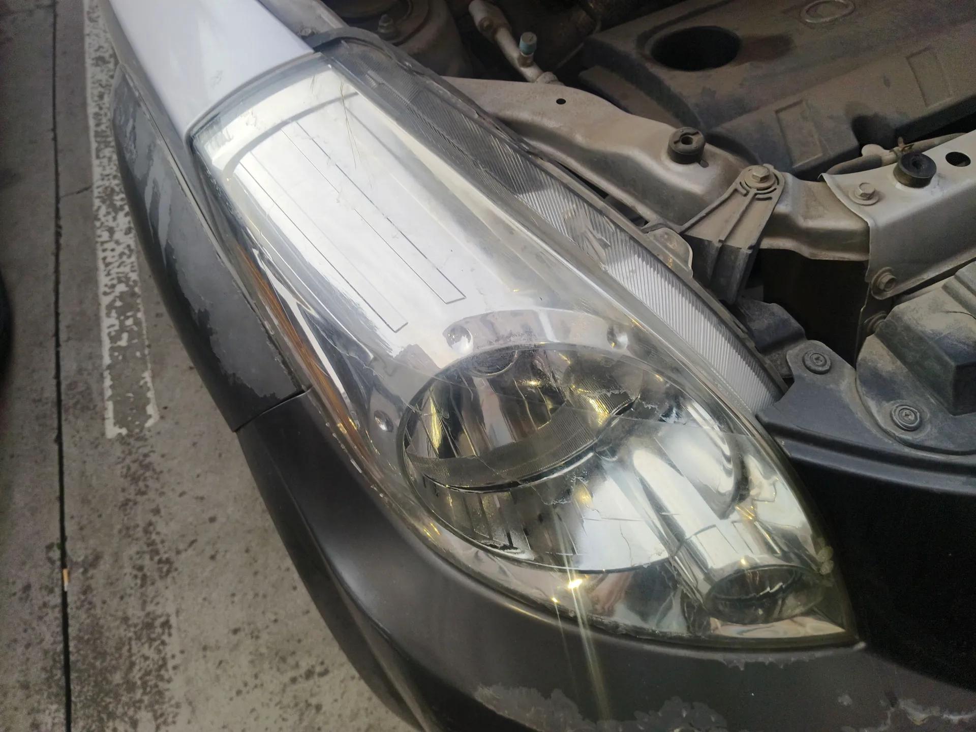 Great Wall M2 2012 1.5L Manual Urban Edition — миниатюра 7