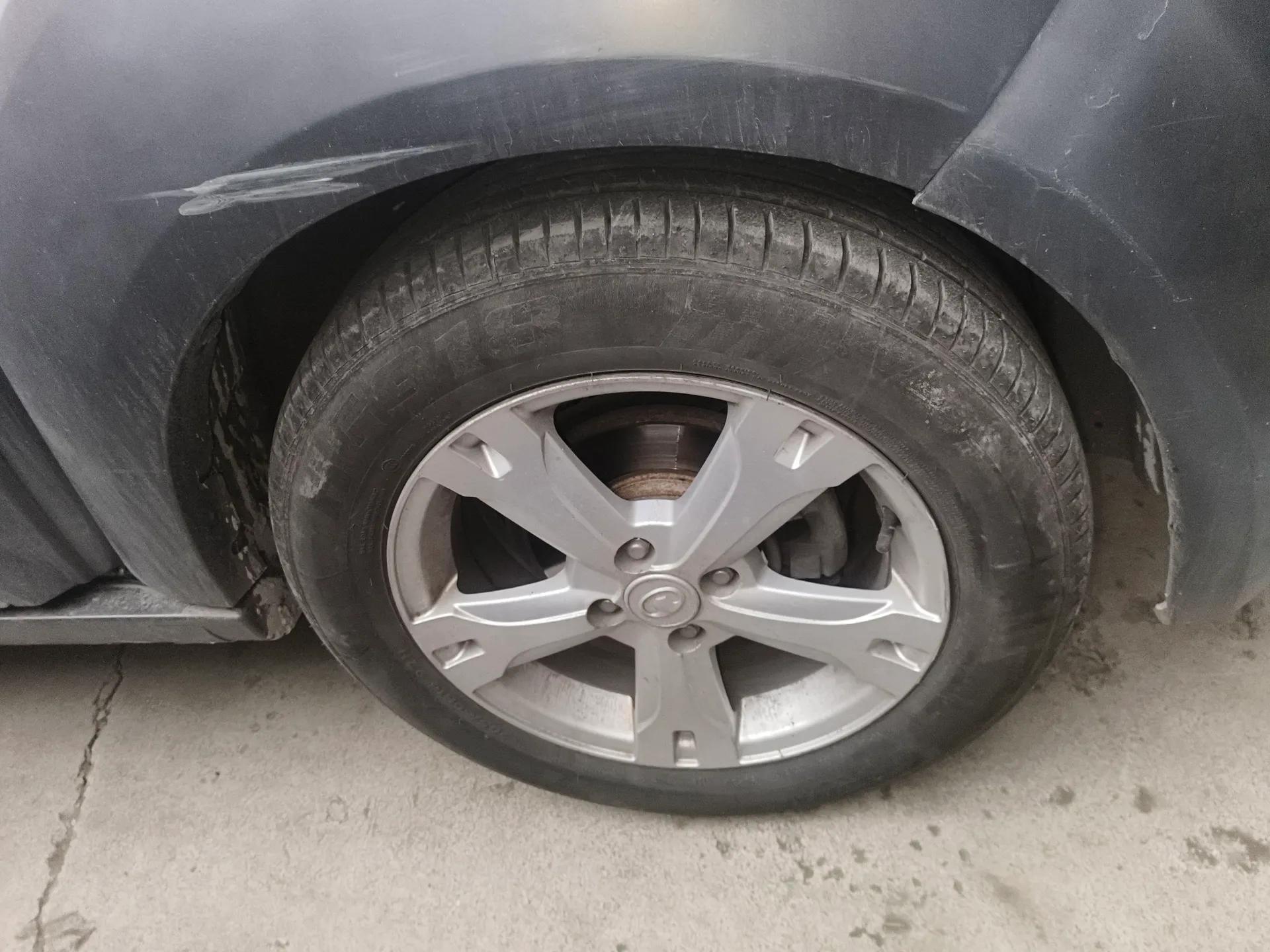 Great Wall M2 2012 1.5L Manual Urban Edition — миниатюра 8