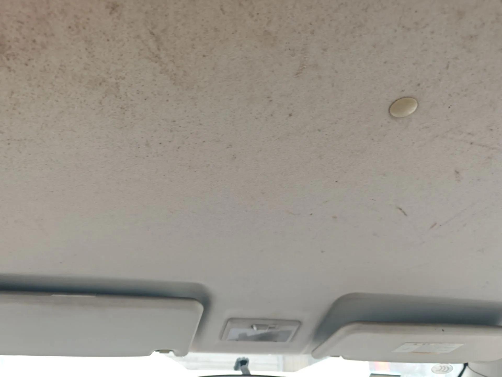 CHANGAN OSHAN Olisway 2013 1.2L Manual Elite Model — миниатюра 19
