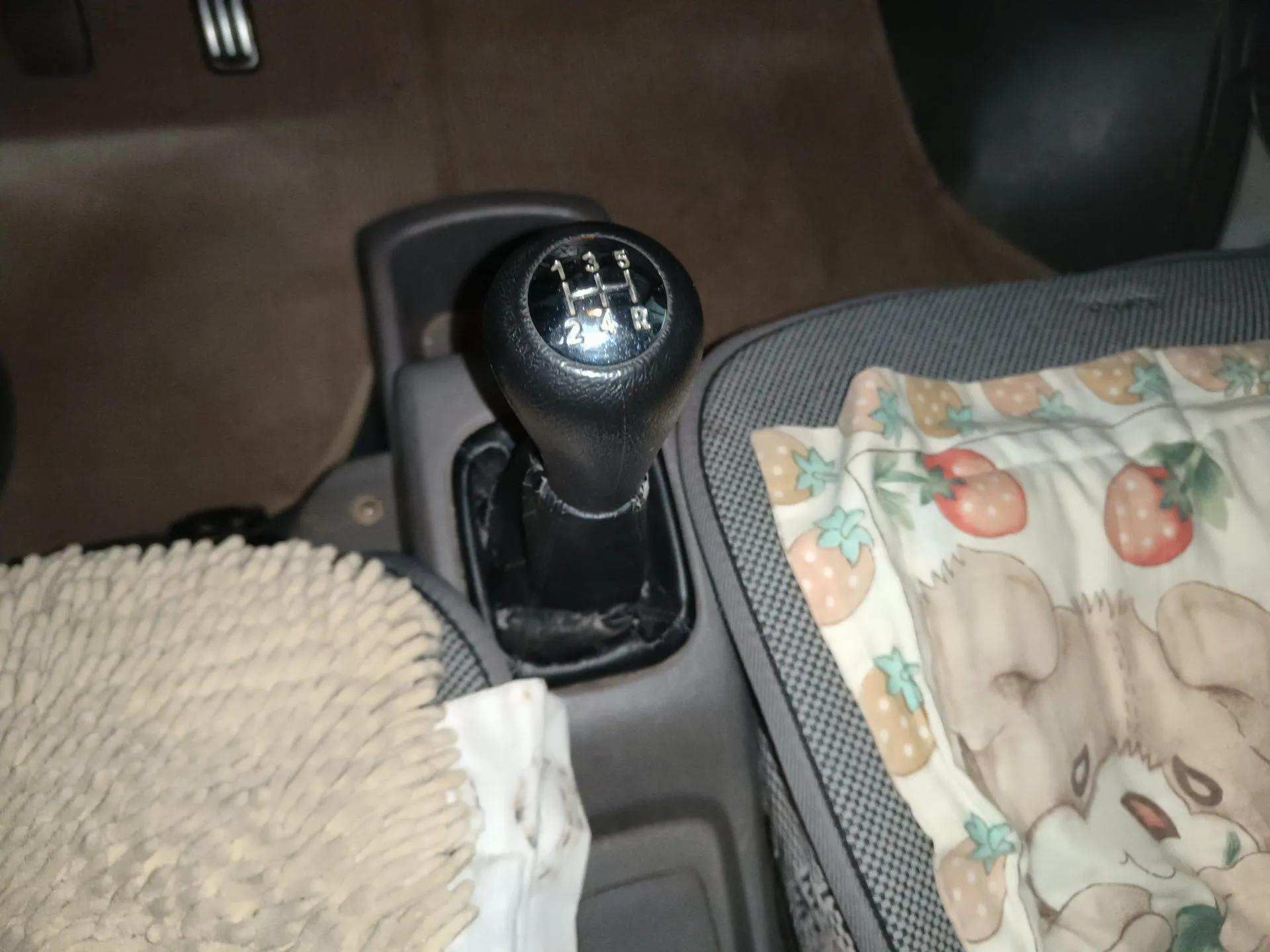 CHANGAN KAICHENG Star 2 2012 1.0L Base Version JL466Q9 — миниатюра 15