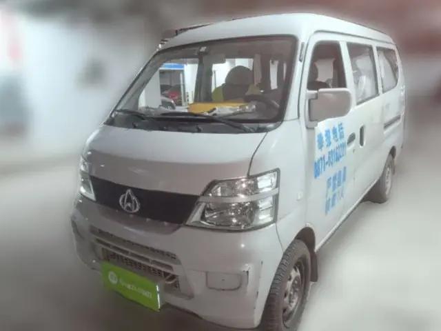 CHANGAN KAICHENG Star 2 2012 1.0L Base Version JL466Q9