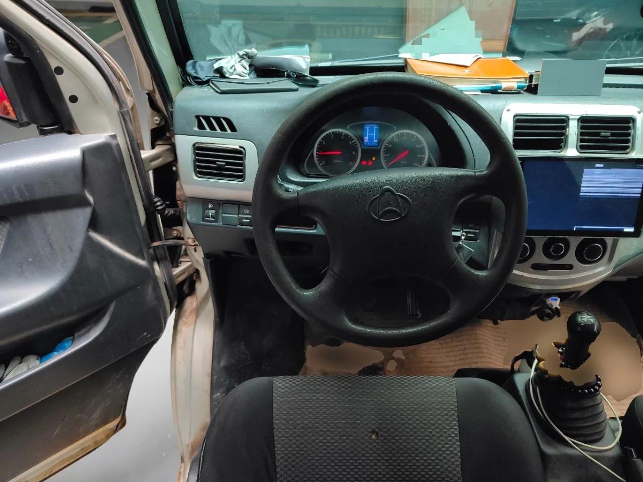 CHANGAN KAICHENG Star 9 2015 1.5L Base Version 4G15S — миниатюра 11