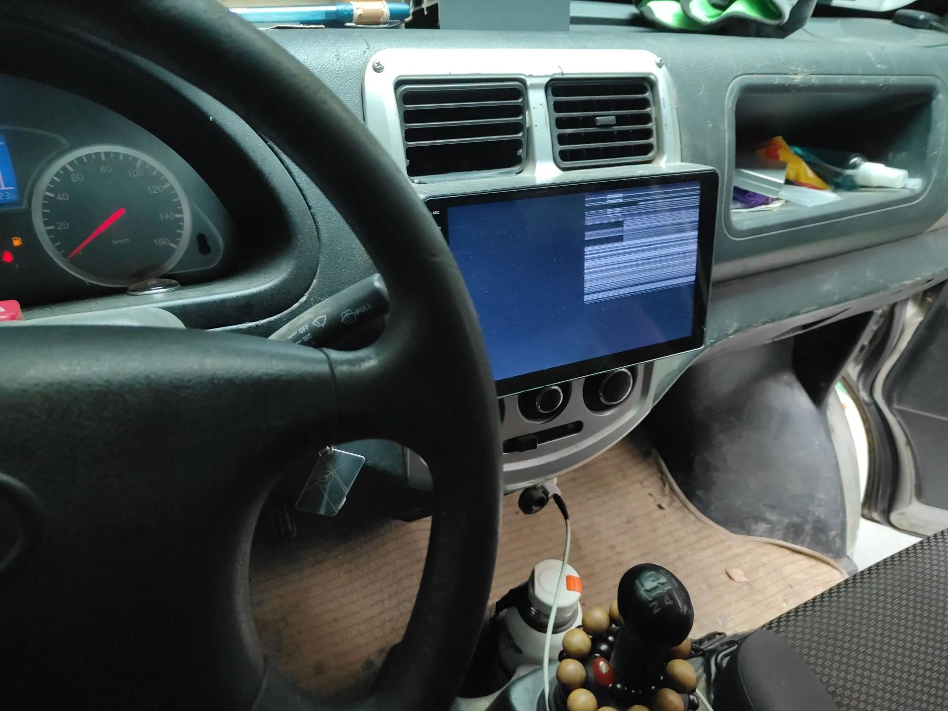CHANGAN KAICHENG Star 9 2015 1.5L Base Version 4G15S — миниатюра 14
