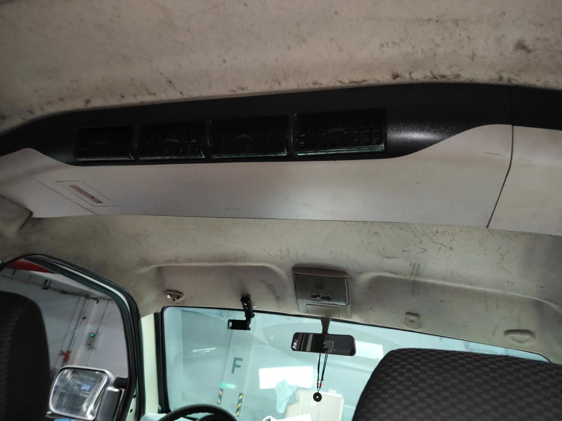 CHANGAN KAICHENG Star 9 2015 1.5L Base Version 4G15S — миниатюра 19
