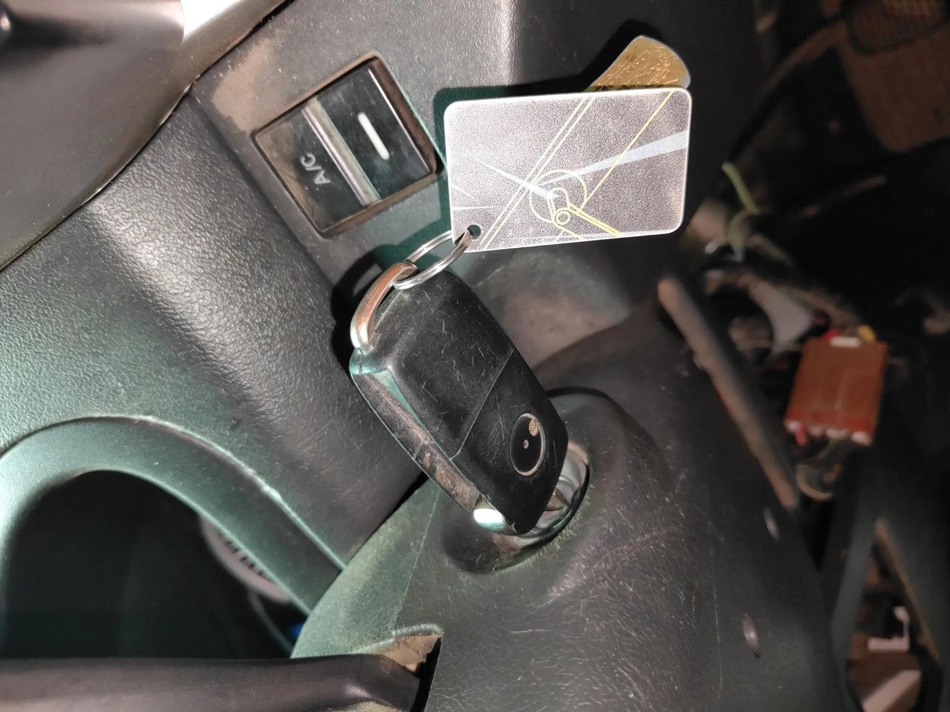 CHANGAN KAICHENG Star 9 2015 1.5L Base Version 4G15S — миниатюра 9
