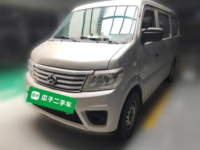 CHANGAN KAICHENG Star 9 2015 1.5L Base Version 4G15S