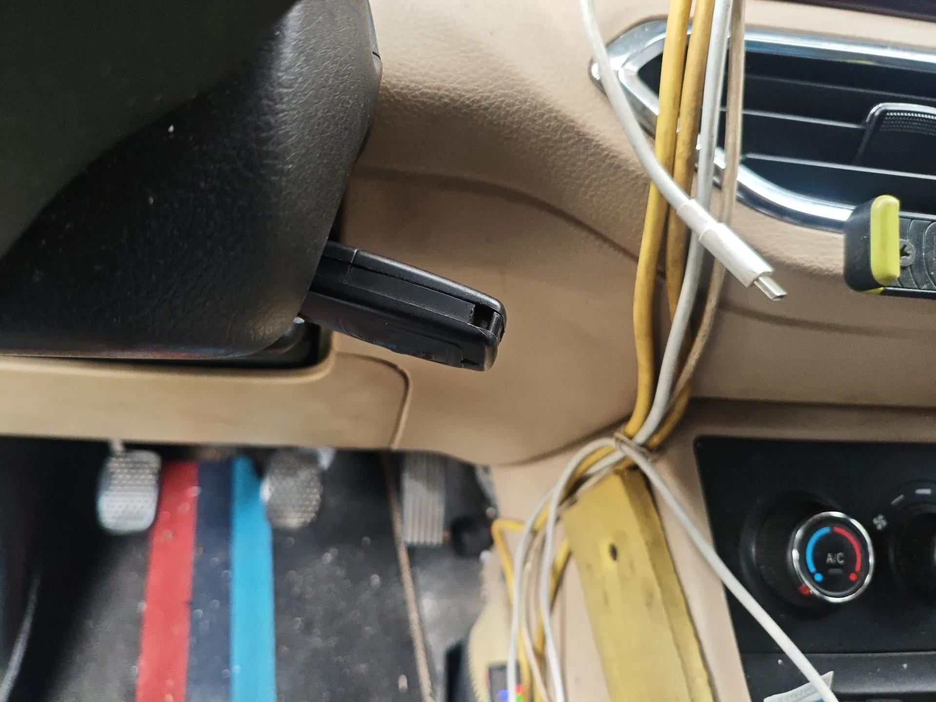 CHANGAN KUAYUE Xing V5 2021 1.5L Jinbao Edition Comfort Version JL473QH — миниатюра 9