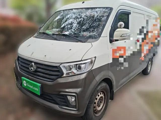 CHANGAN KUAYUE Xing V5 2021 1.5L Jinbao Edition Comfort Version JL473QH