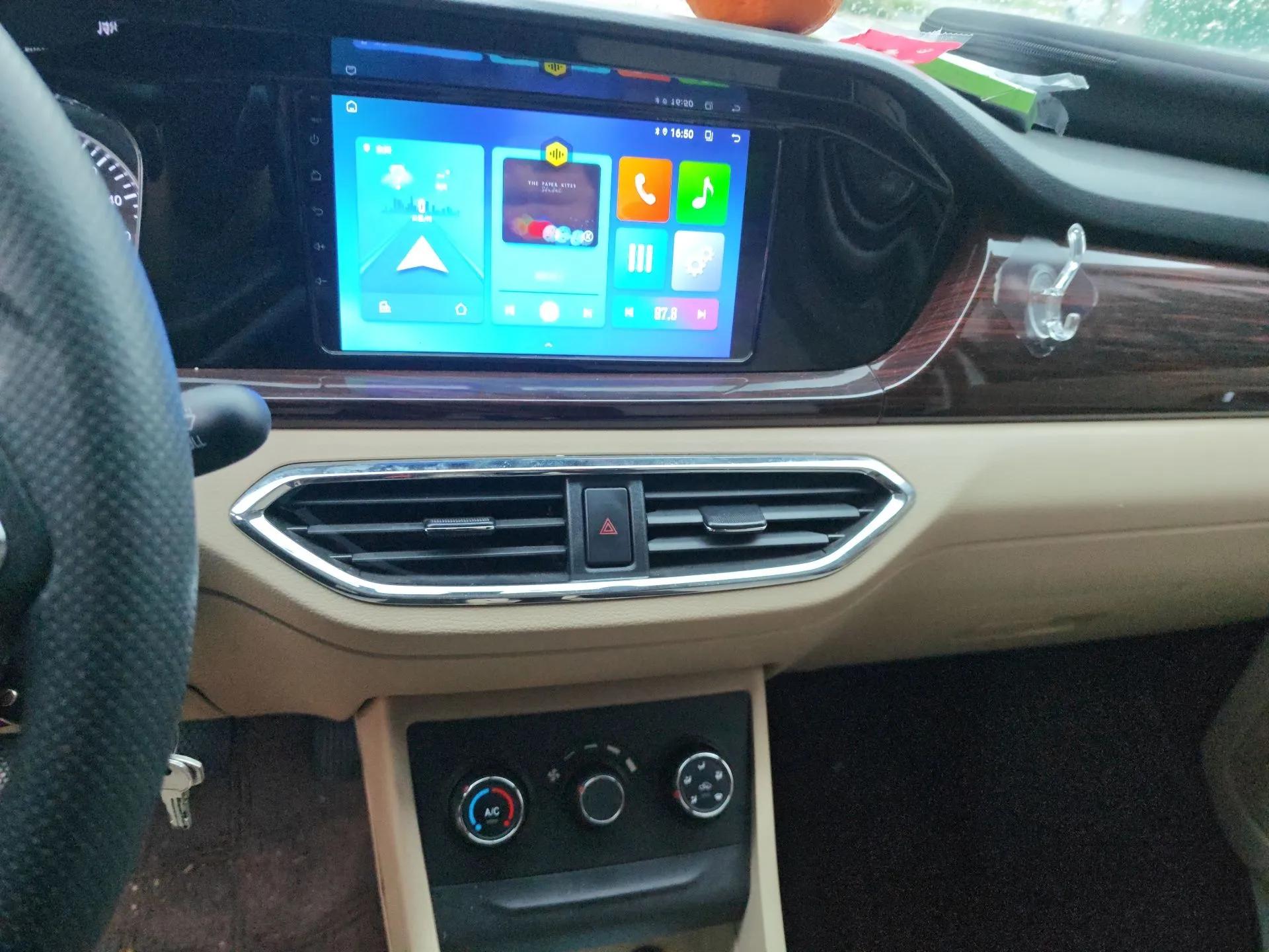 CHANGAN KUAYUE Xing V5  — миниатюра 14