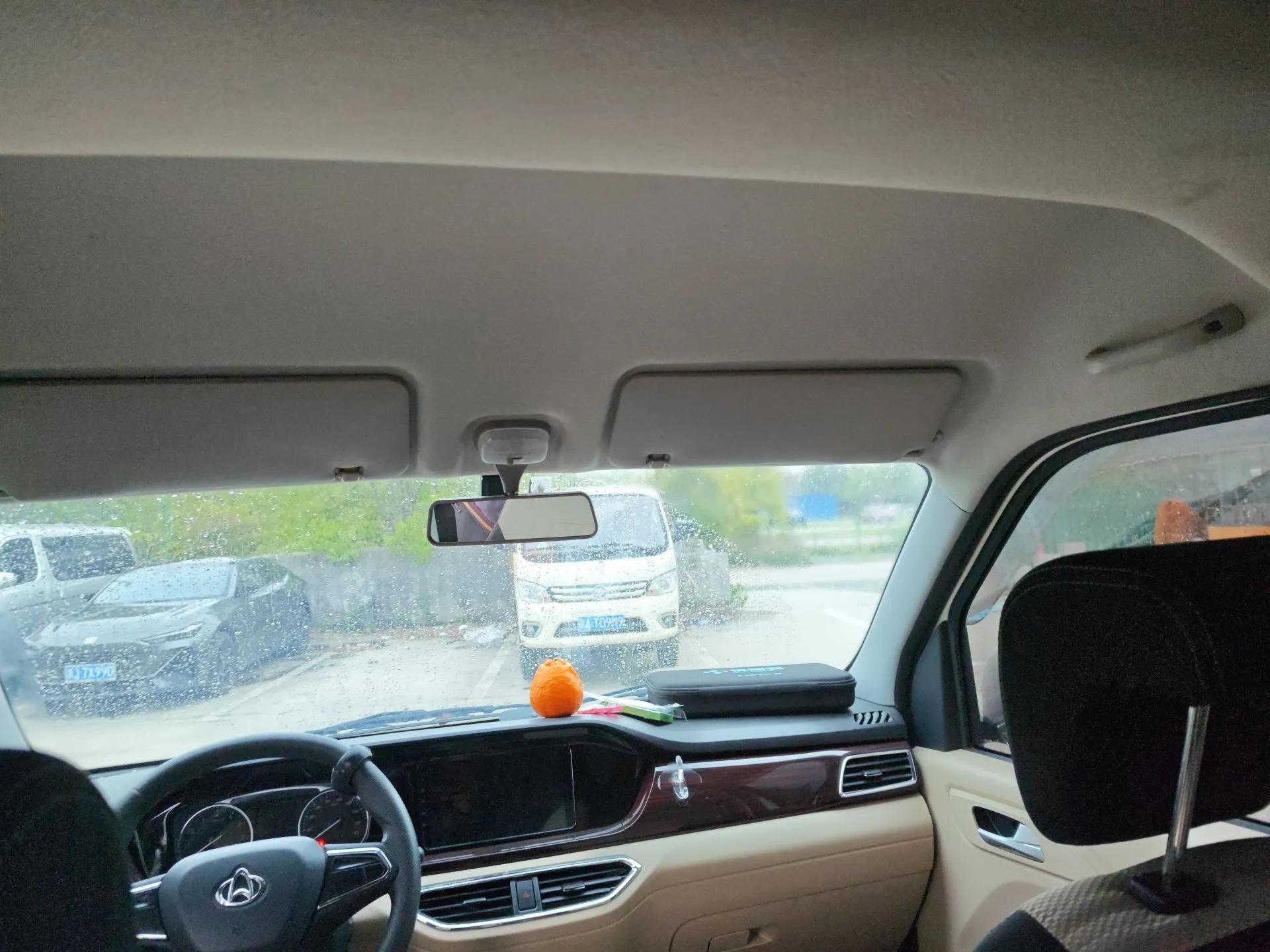 CHANGAN KUAYUE Xing V5  — миниатюра 19