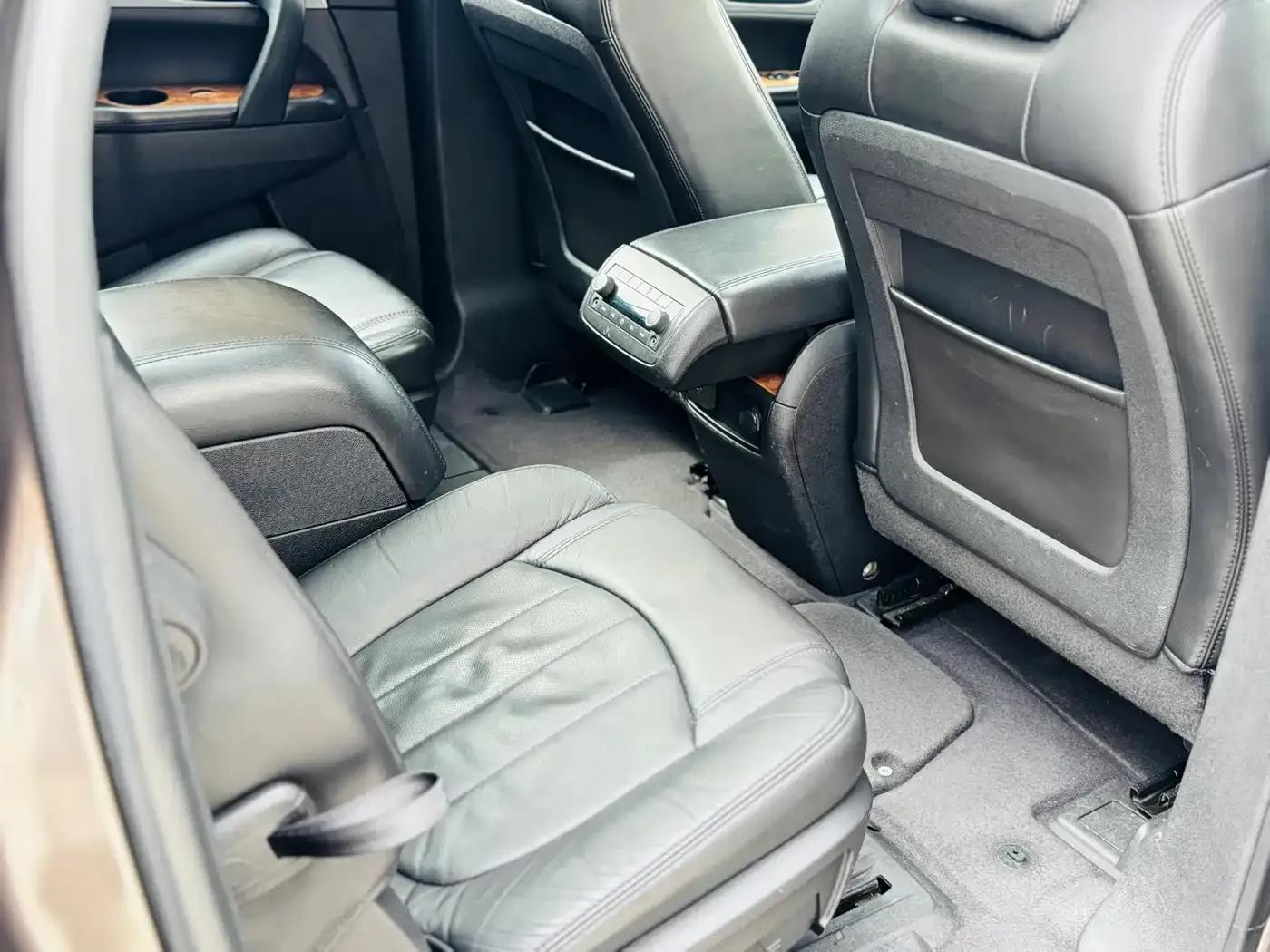 Enclave 2010 3.6L Elite Edition — миниатюра 13