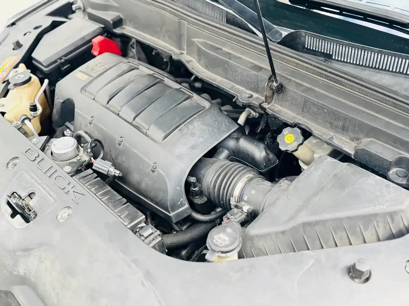 Enclave 2010 3.6L Elite Edition — миниатюра 16