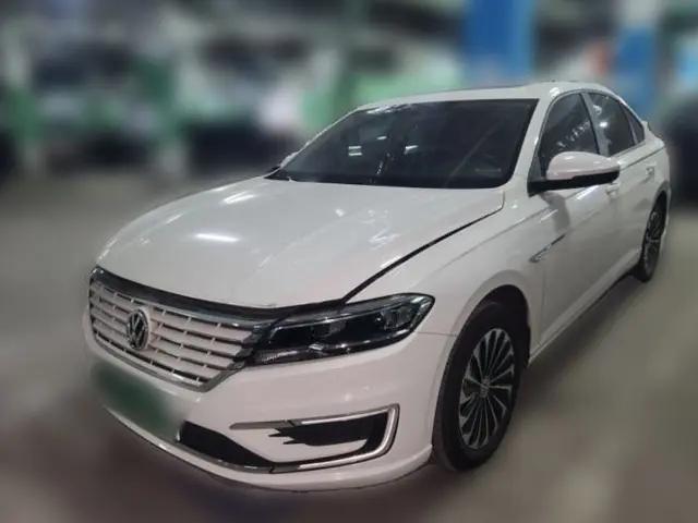 Volkswagen Lavida Pure Electric 2019 Enjoyment Edition