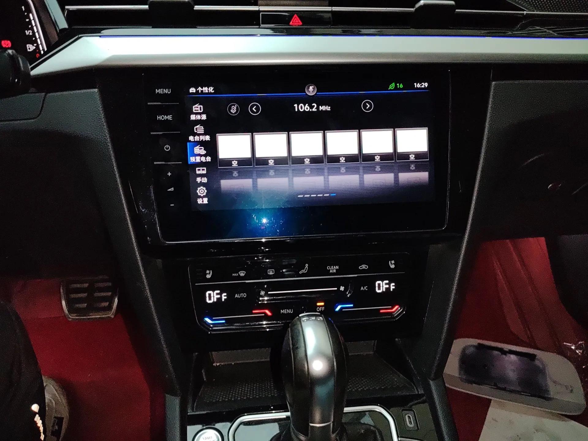 Volkswagen CC  — миниатюра 14