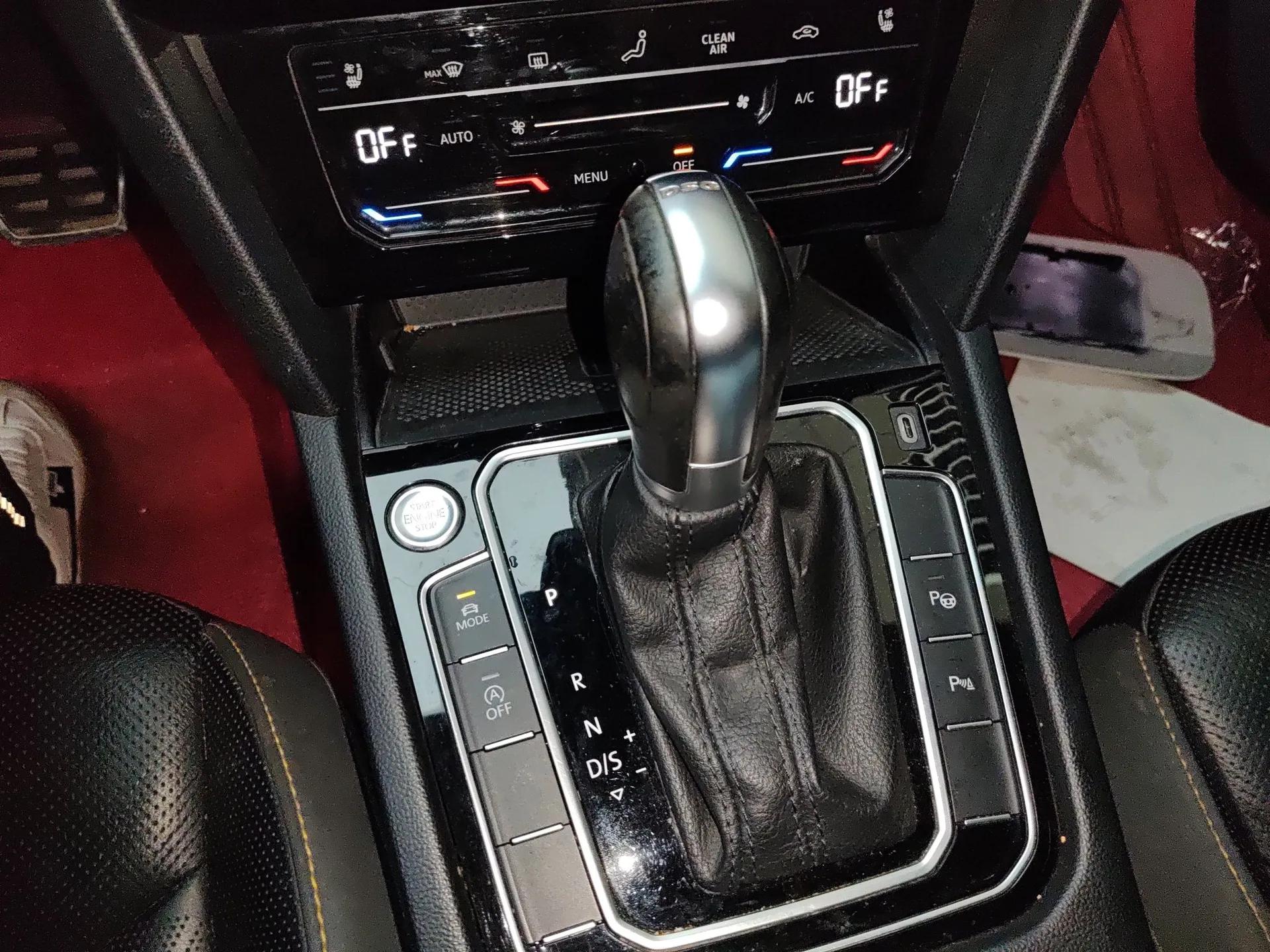 Volkswagen CC  — миниатюра 15