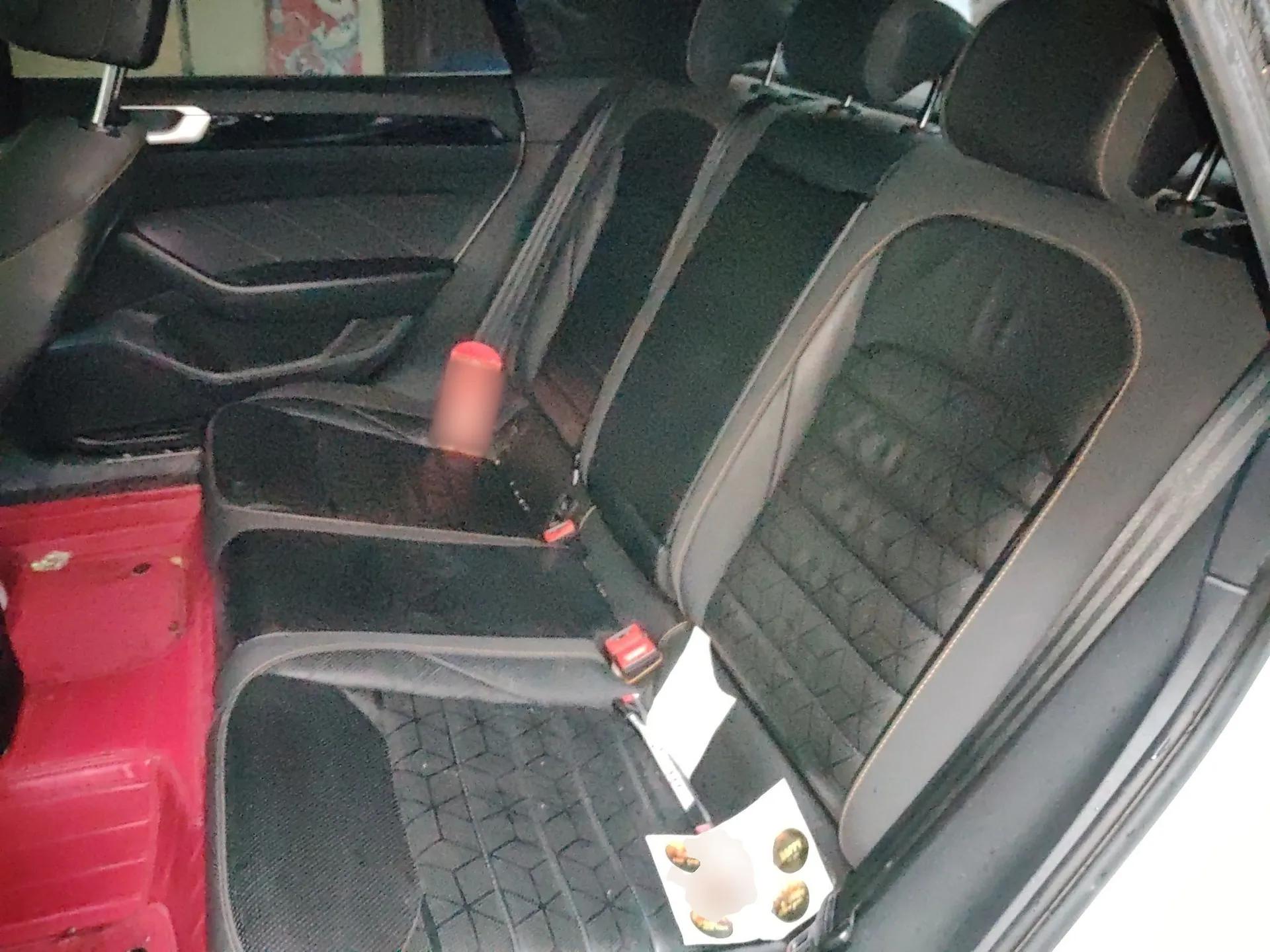 Volkswagen CC  — миниатюра 18