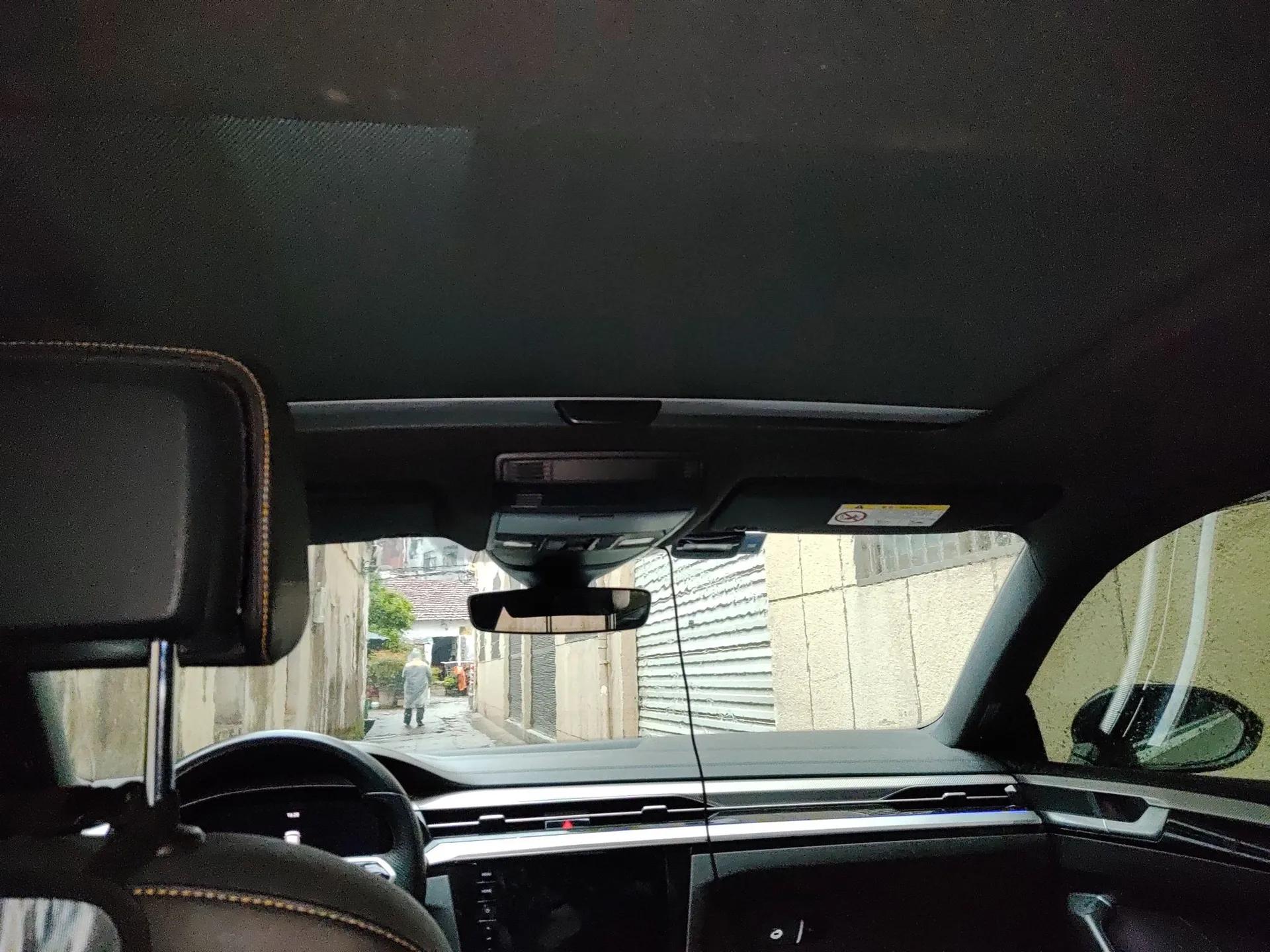 Volkswagen CC  — миниатюра 19