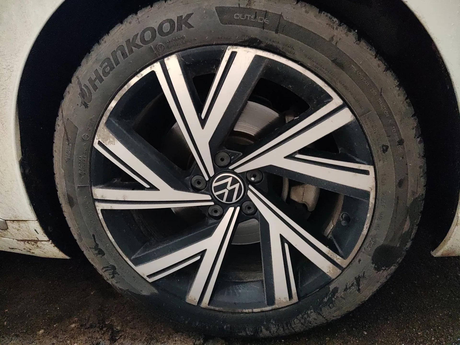 Volkswagen CC  — миниатюра 8