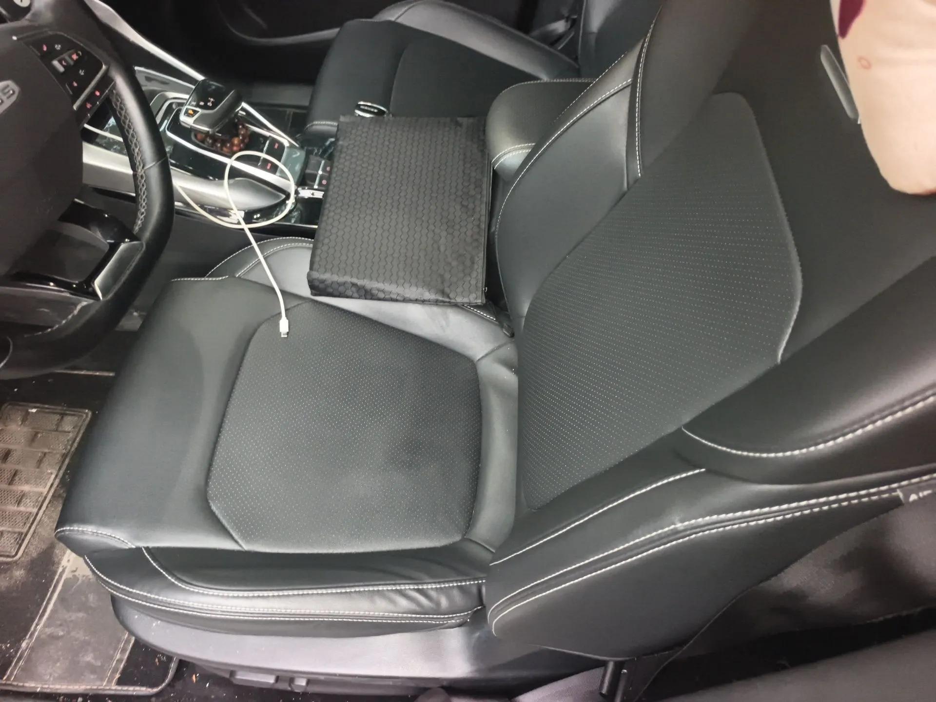 SAIC MAXUS EUNIQ 5 2020 1.3T PLUG-IN Luxury Edition — миниатюра 16