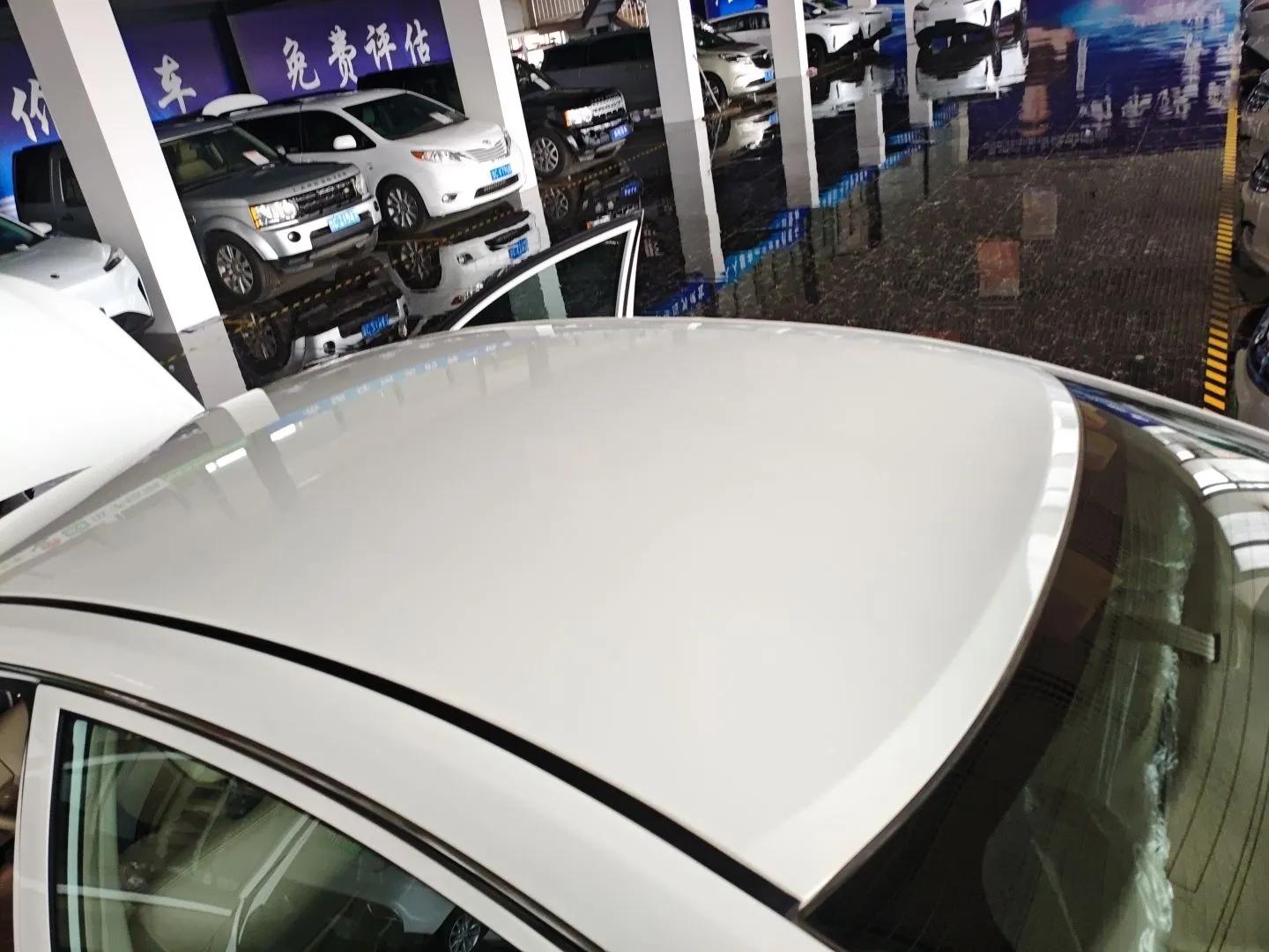 Dongfeng Junfeng E11K 2021 60.43 kWh Battery-Swap Version — миниатюра 11