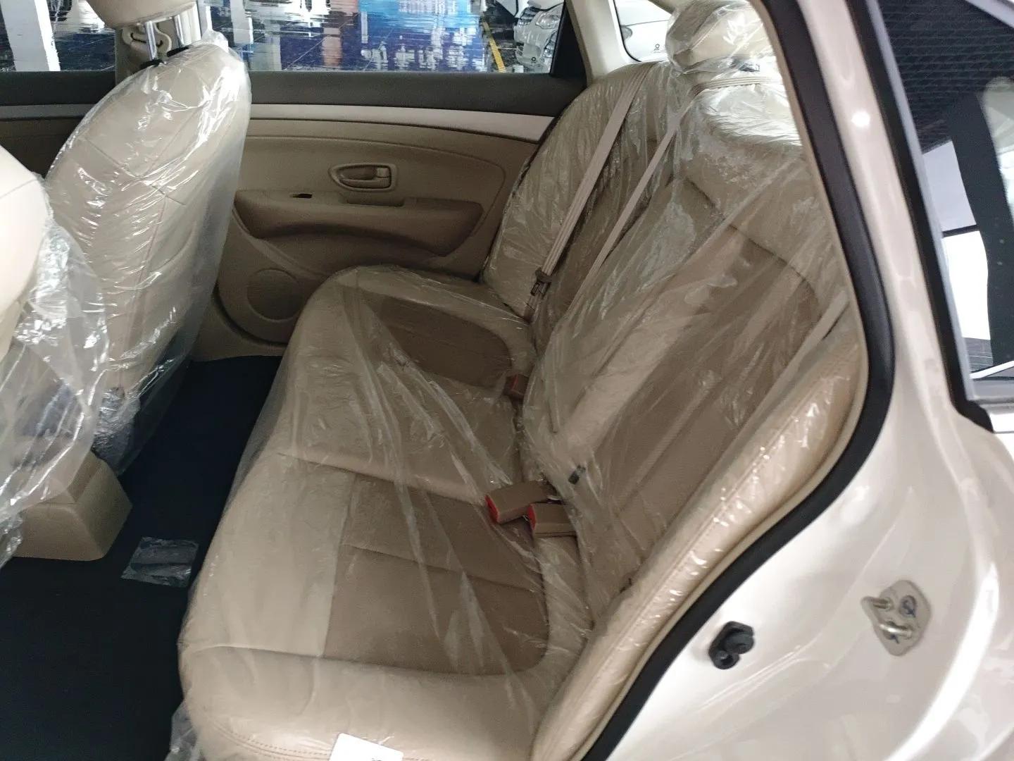 Dongfeng Junfeng E11K 2021 60.43 kWh Battery-Swap Version — миниатюра 19
