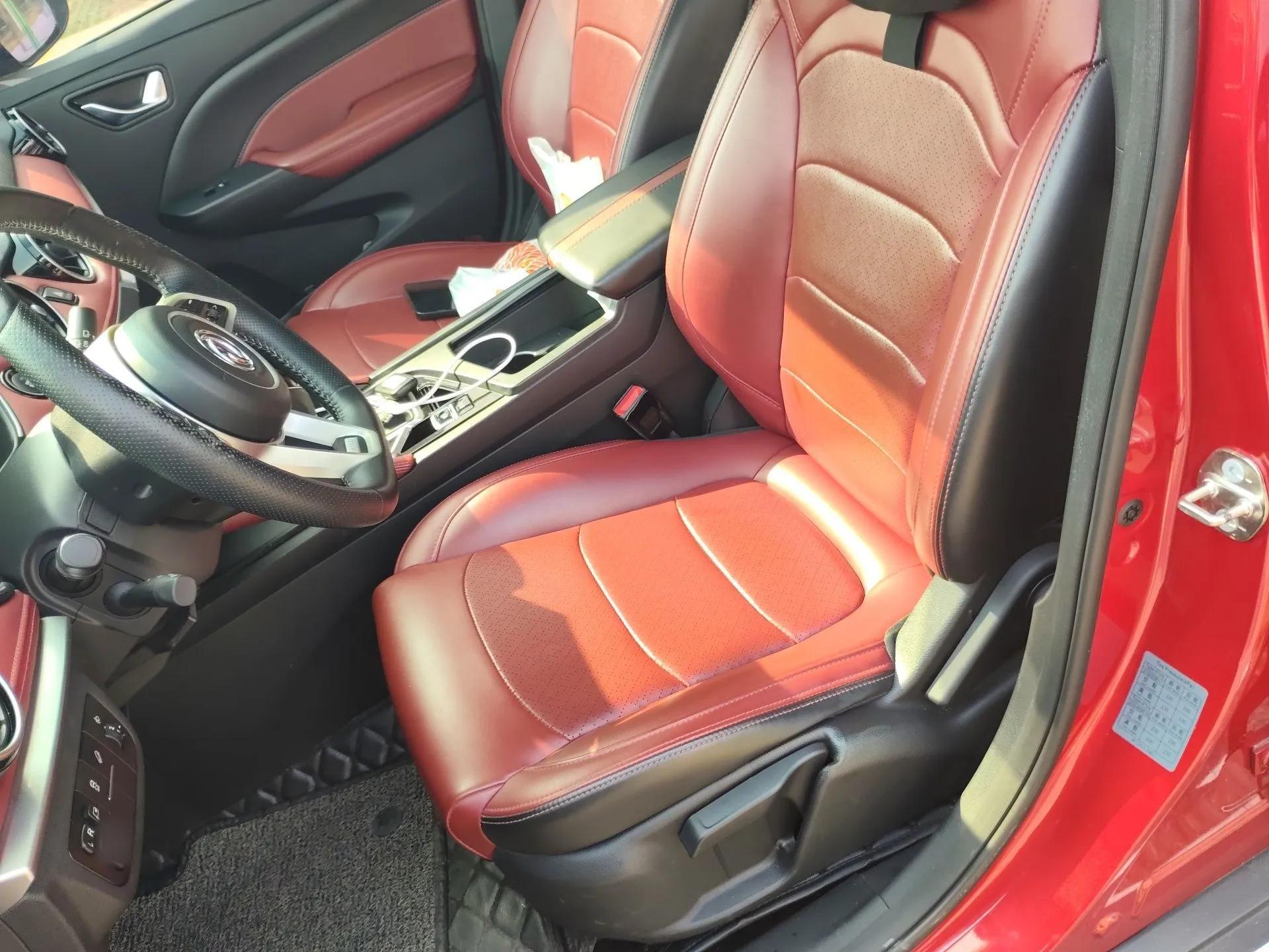 Dongfeng Fengon 500 2021 1.5L CVT Enjoyment Version — миниатюра 16
