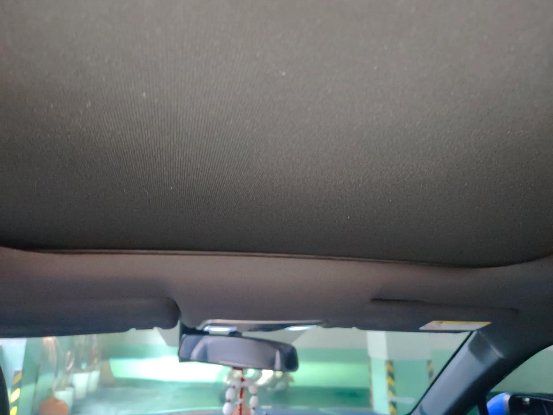 Dongfeng Fengon ix5 2019 220T CVT Zhiyue Trim China V Emission Standard — миниатюра 19