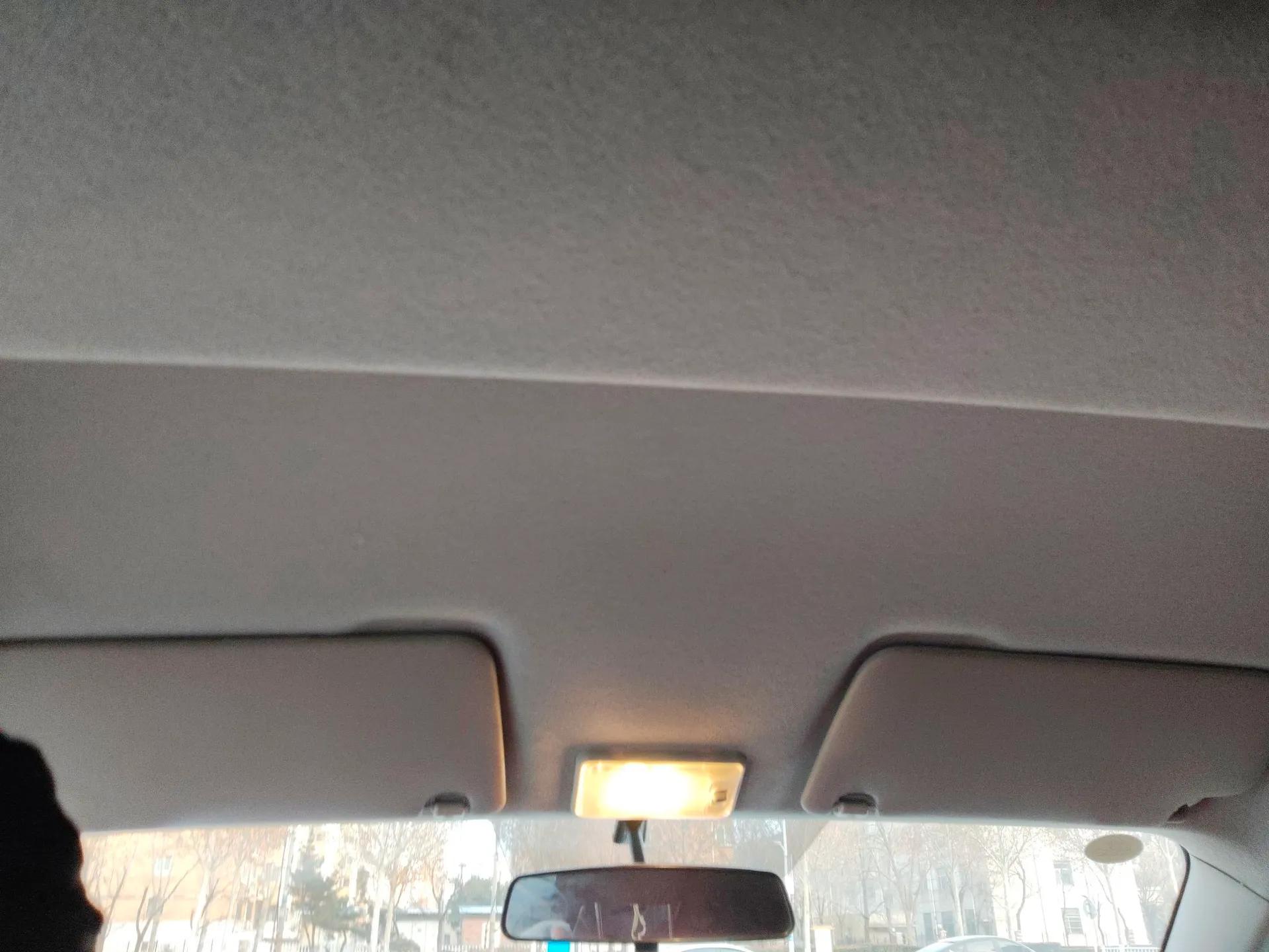 Dongfeng Fengon 380 2022 1.5L Standard Edition 7-Seater Passenger Vehicle — миниатюра 21