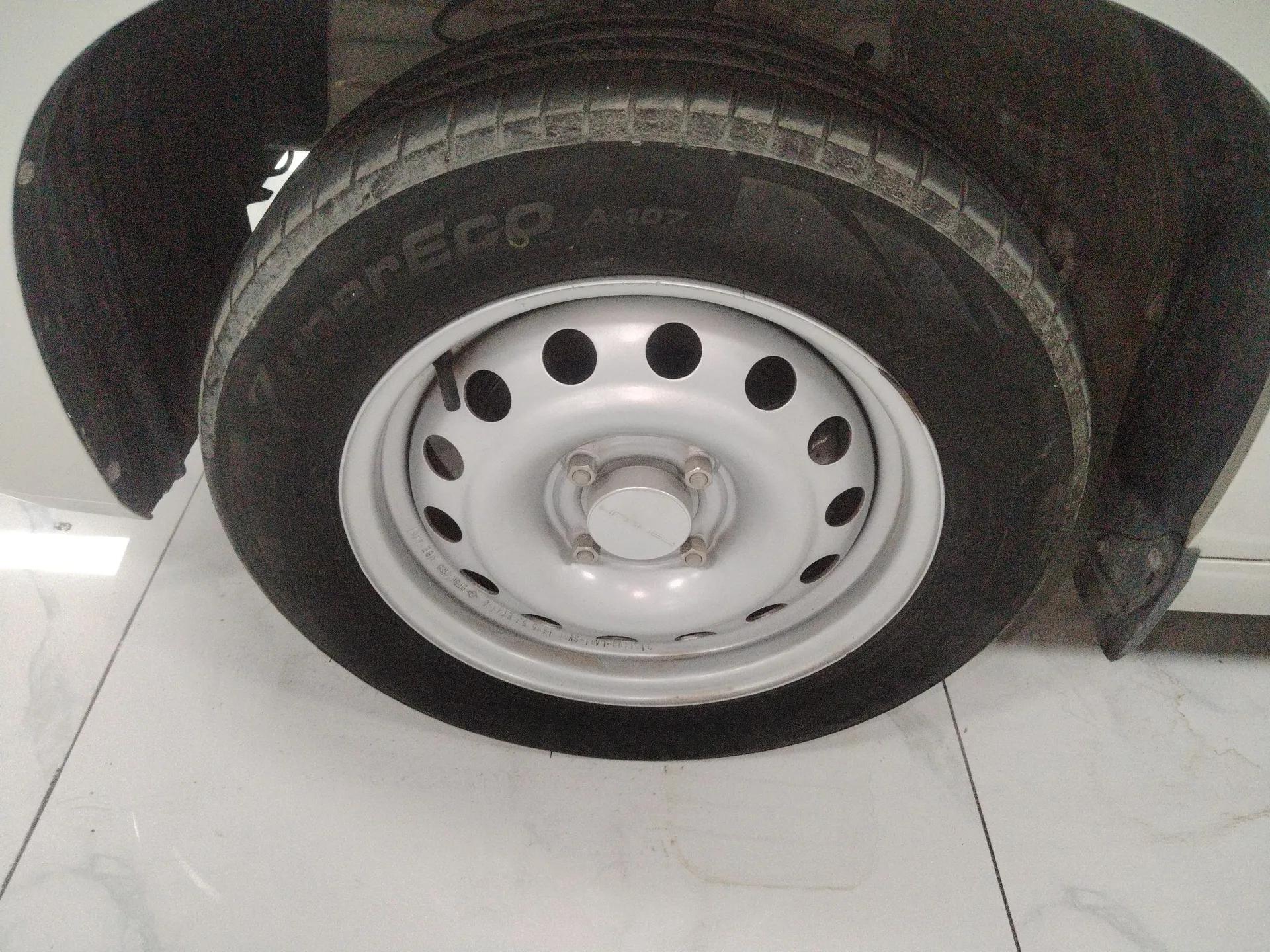 Dongfeng Fengon 380 2022 1.5L Standard Edition 7-Seater Passenger Vehicle — миниатюра 9