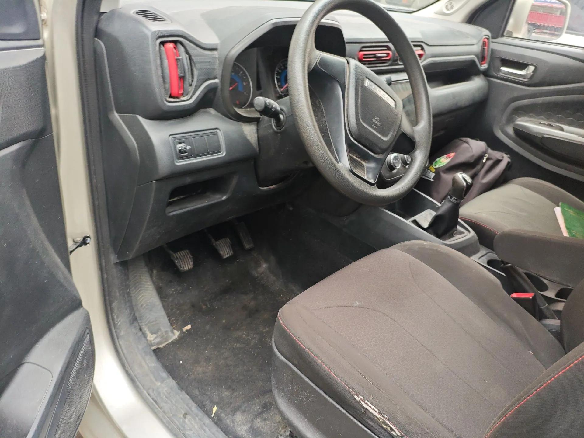 Dongfeng Fengon 380 2022 1.5L Comfort-Class Passenger Vehicle (Steel Spring) with 7 Seats — миниатюра 17