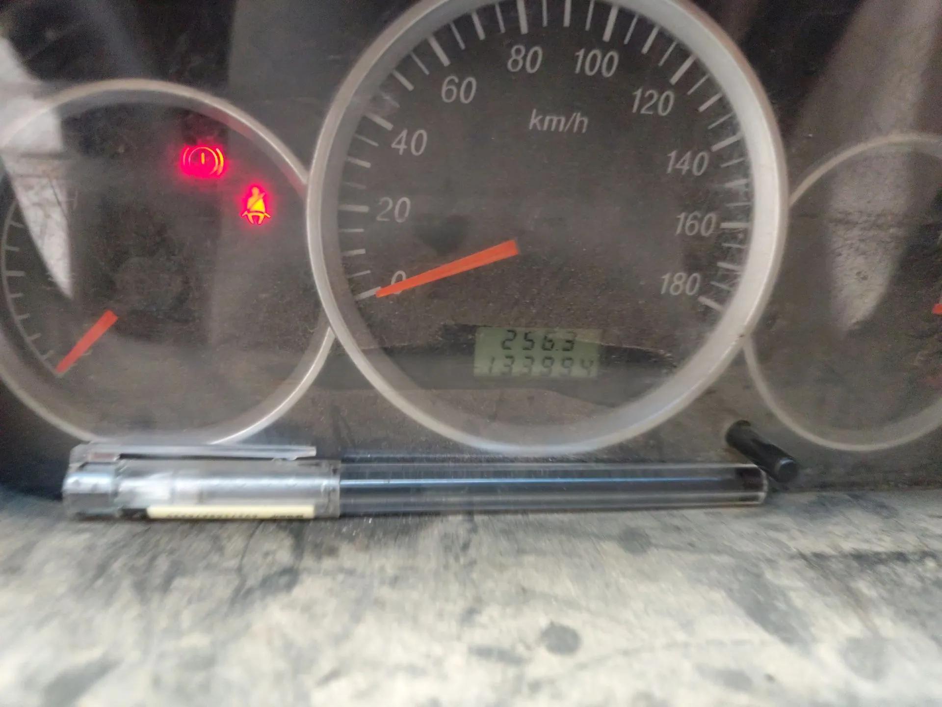 Dongfeng Xiaokang K07S 2015 1.2L Practical Version DK12-05 — миниатюра 13