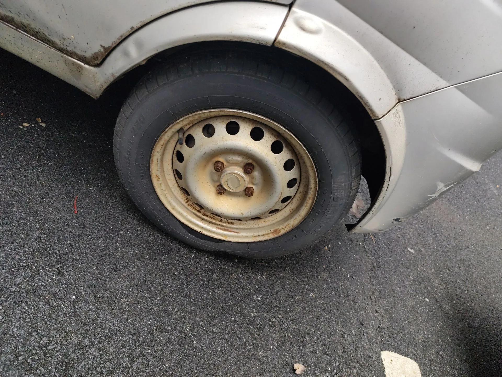 Dongfeng Xiaokang K07S 2015 1.2L Practical Version DK12-05 — миниатюра 8