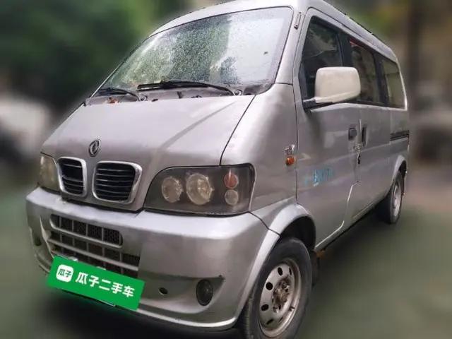 Dongfeng Xiaokang K07 2006 1.0L Standard Version BG10-01