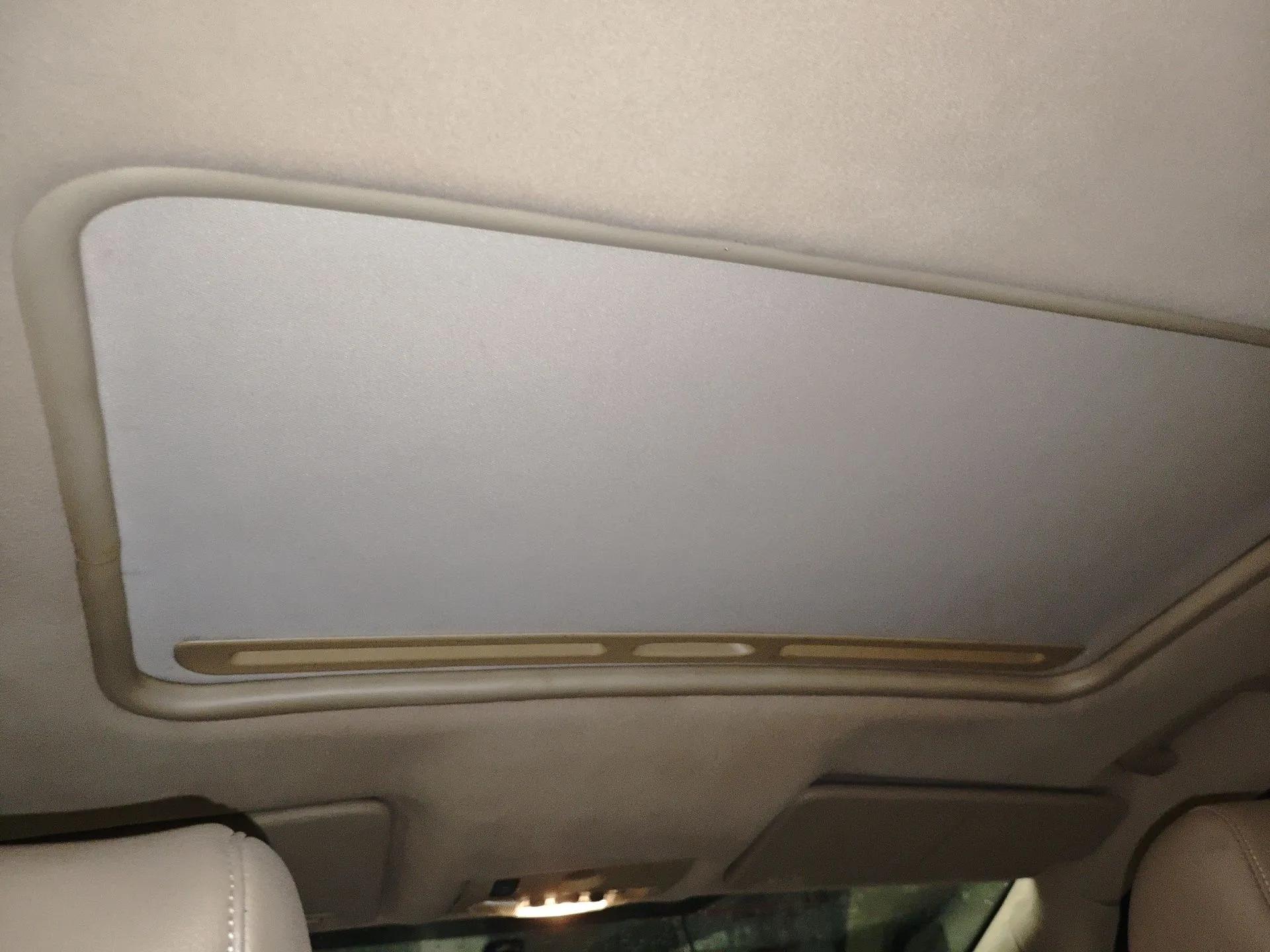 Ford S-MAX 2008 2.3L 7-Seater Flagship Navigation Version — миниатюра 19