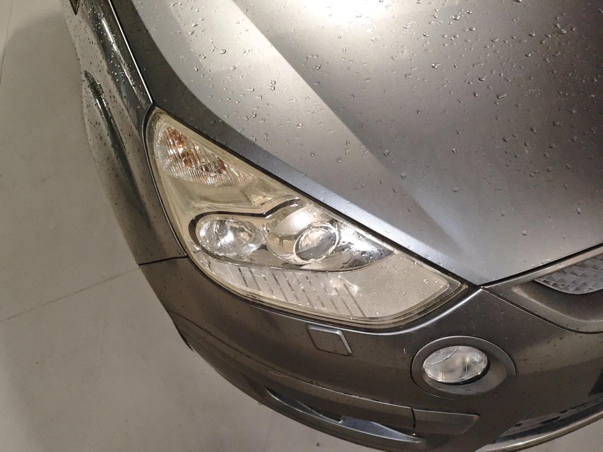 Ford S-MAX 2008 2.3L 7-Seater Flagship Navigation Version — миниатюра 7