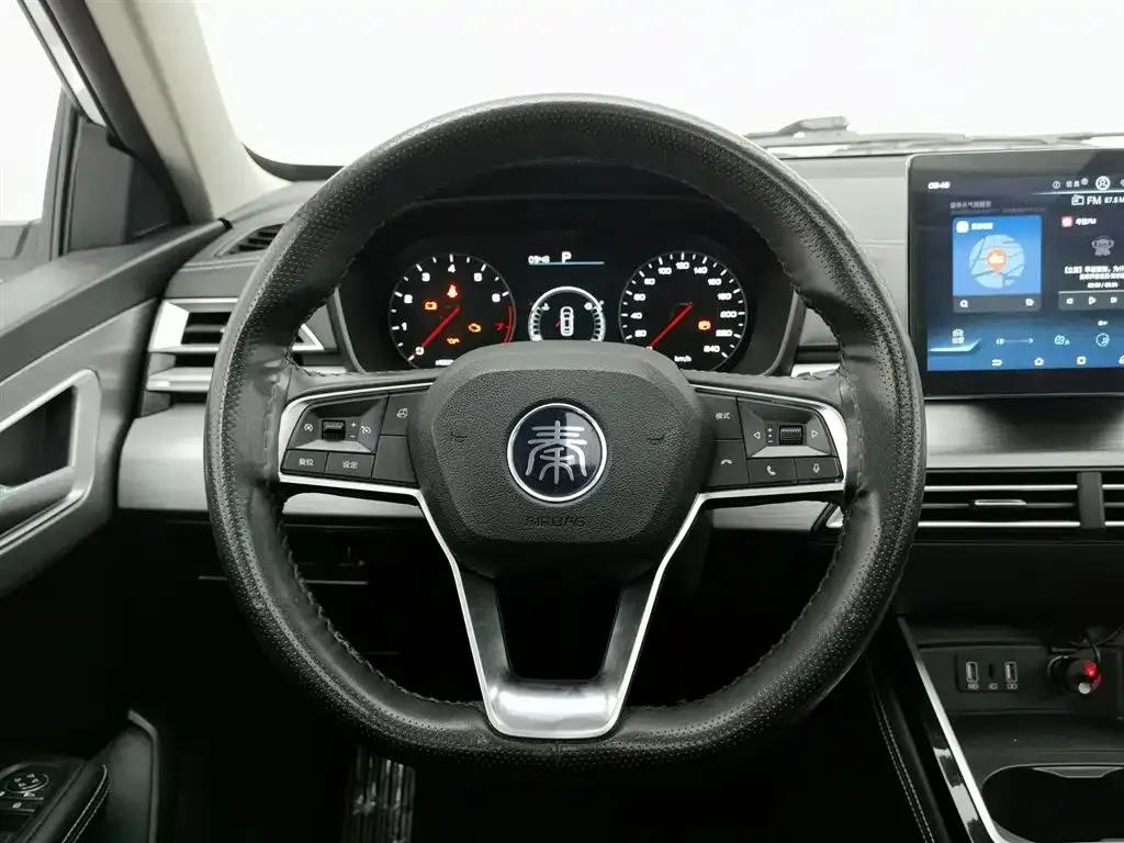 Qin 2019 1.5L Automatic Premium Edition — миниатюра 11